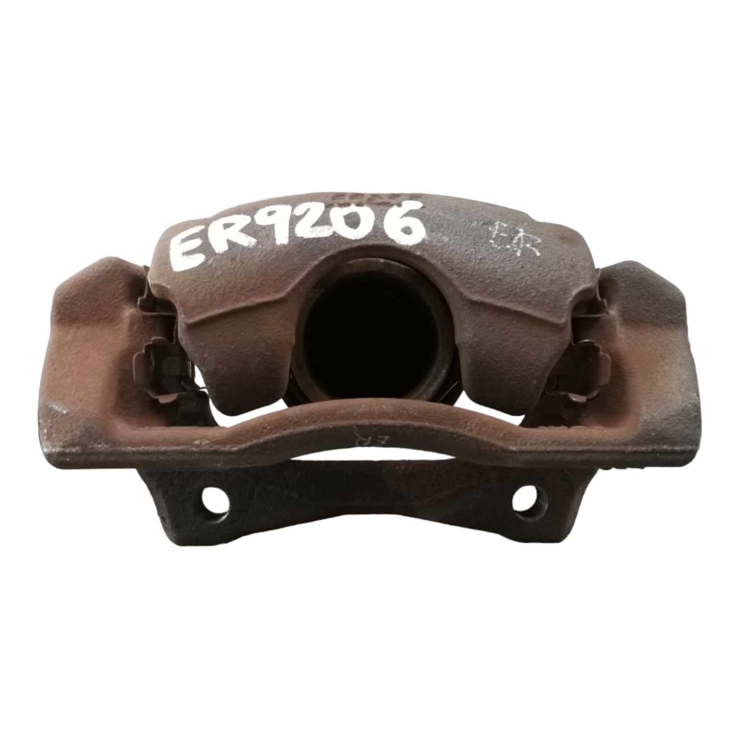 Pinza Freno Anteriore Sinistro RENAULT CLIO 3 Serie/MODUS Benzina Diesel
