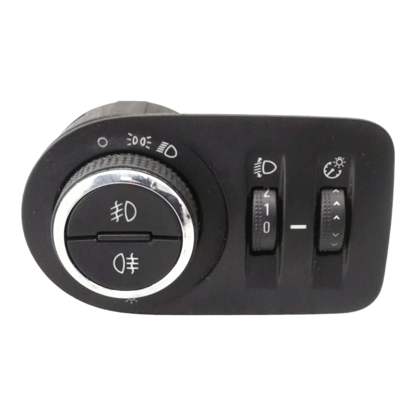 Interruttore Illuminazione OPEL CORSA E Berlina VAN