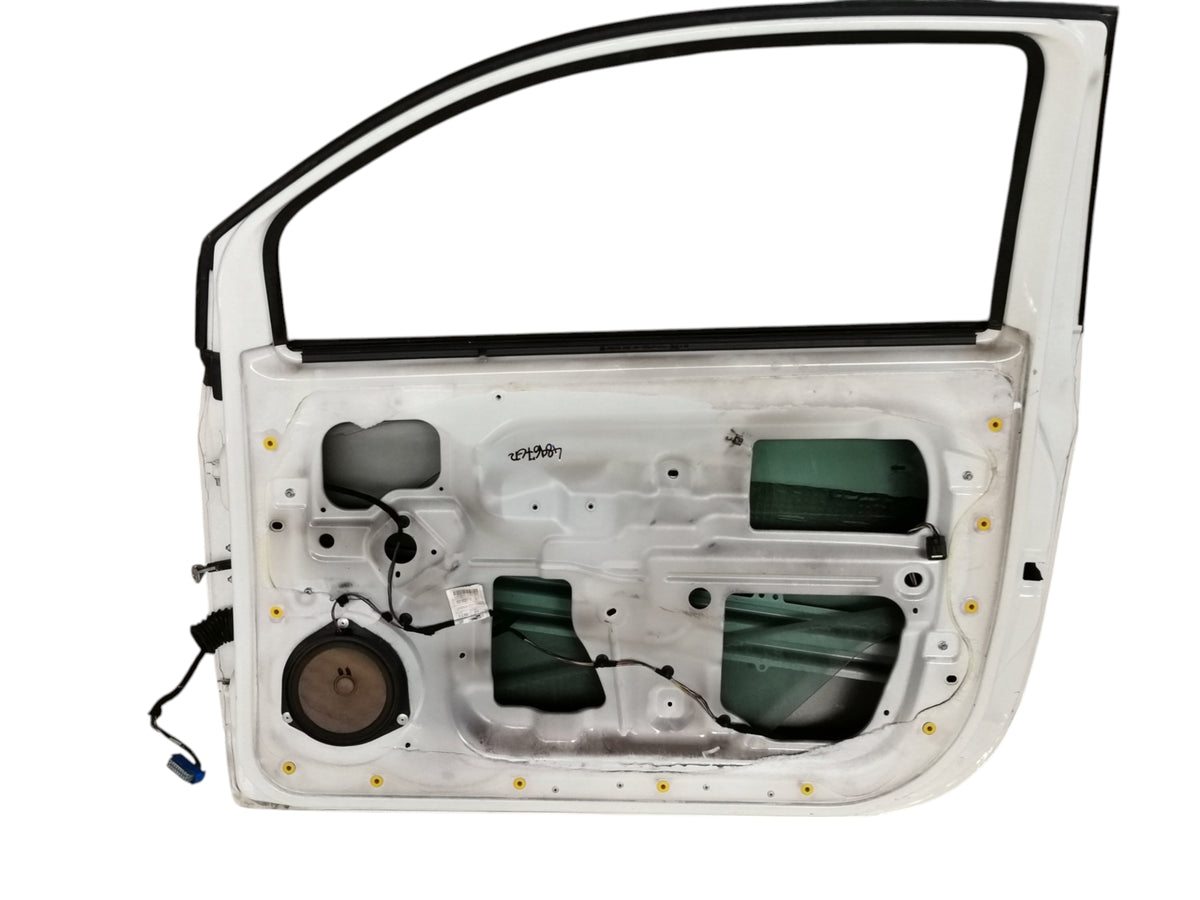 Porta Portiera Anteriore Destro FIAT 500 2 Serie Berlina Cabrio
