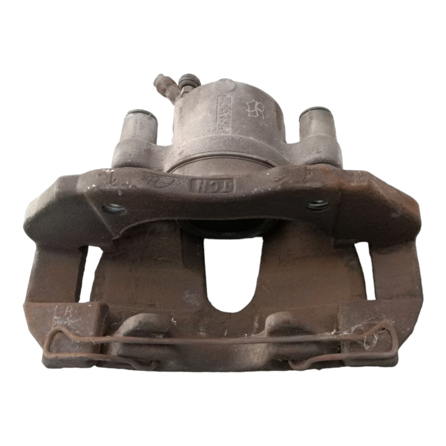 Pinza Freno Anteriore Sinistro FORD FOCUS 3 Serie Benzina Diesel