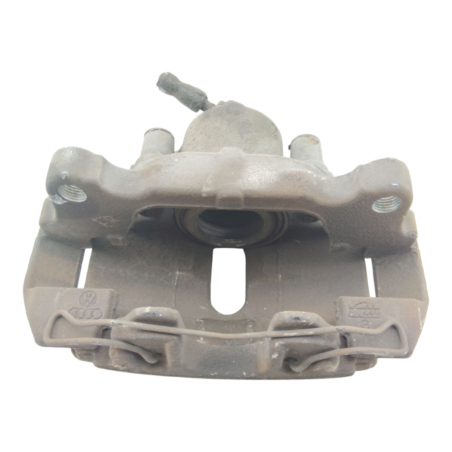 Pinza Freno Anteriore Sinistro VOLKSWAGEN GOLF PLUS 1 Serie/GOLF 5 Serie