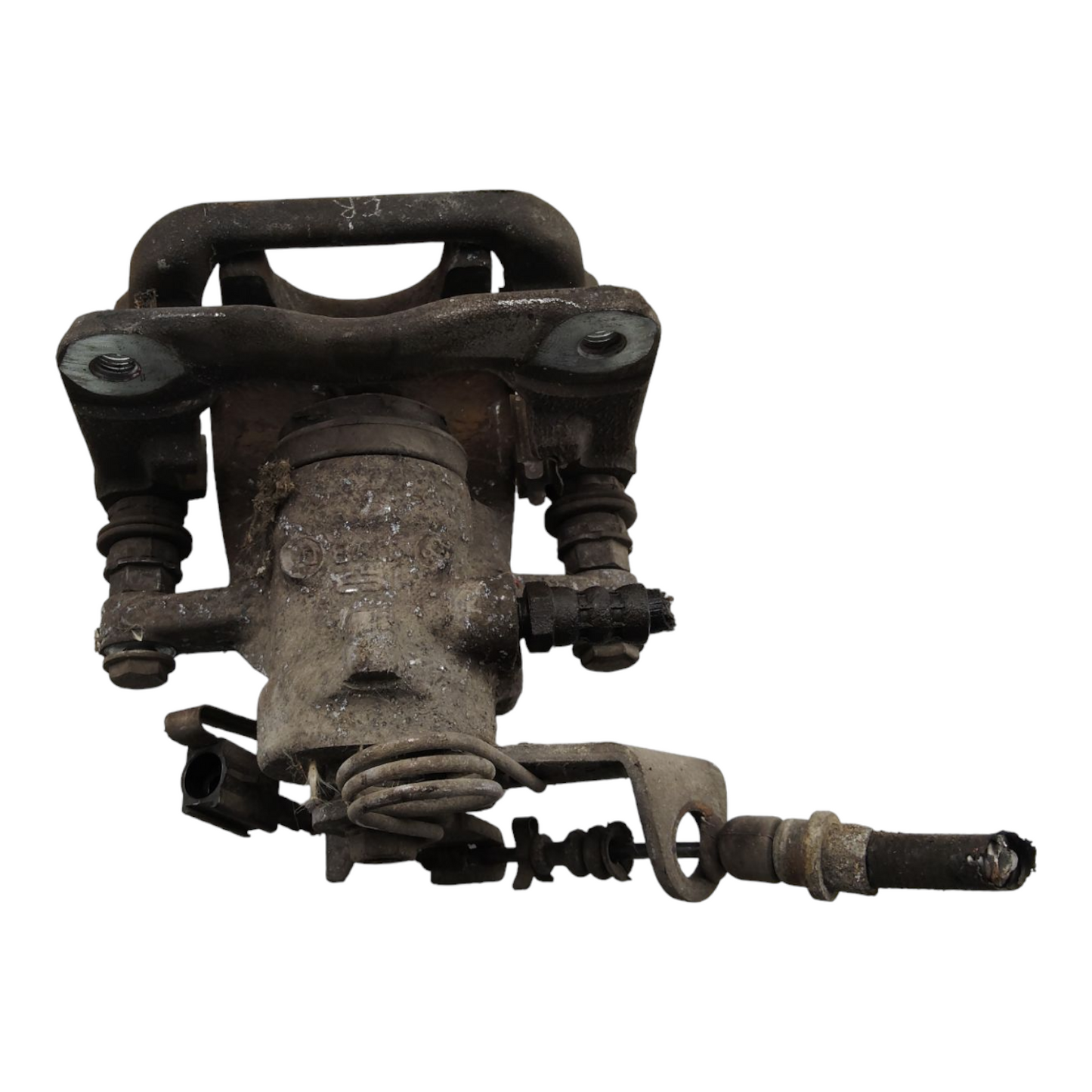 Pinza Freno Posteriore Destro ALFA ROMEO GIULIETTA Benzina Diesel