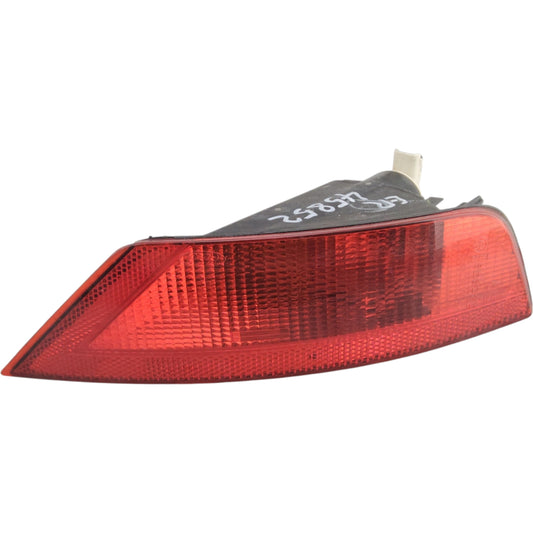 Fanale Retronebbia Posteriore Sinistro FORD KUGA 2 Serie
