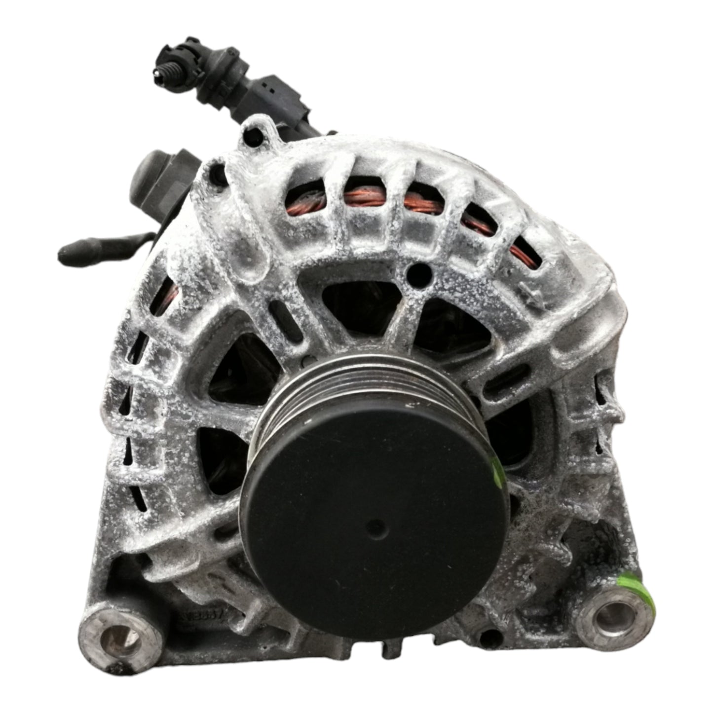 Alternatore PEUGEOT 2008 2 Serie 1.5 Diesel Motore YH01