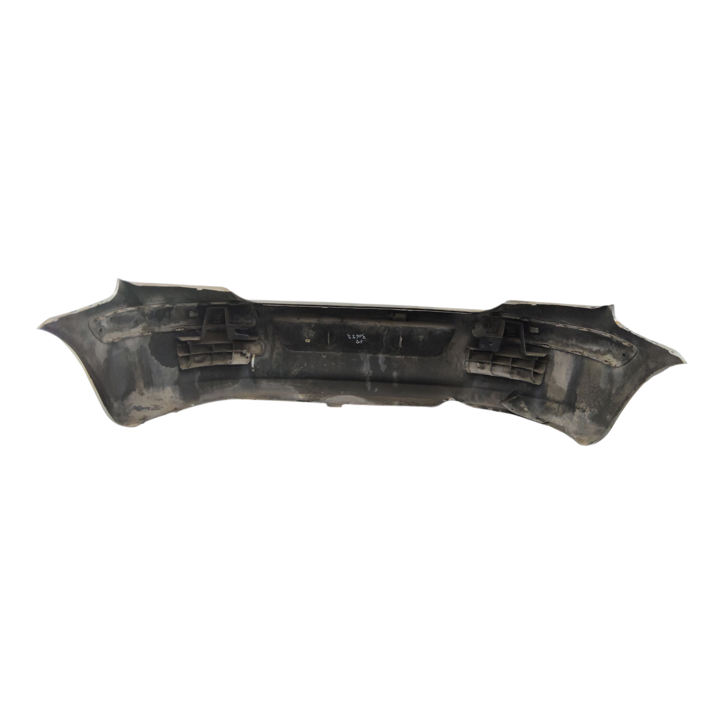 Paraurti Posteriore PEUGEOT 307 1 e 2 Serie 3-5 Porte