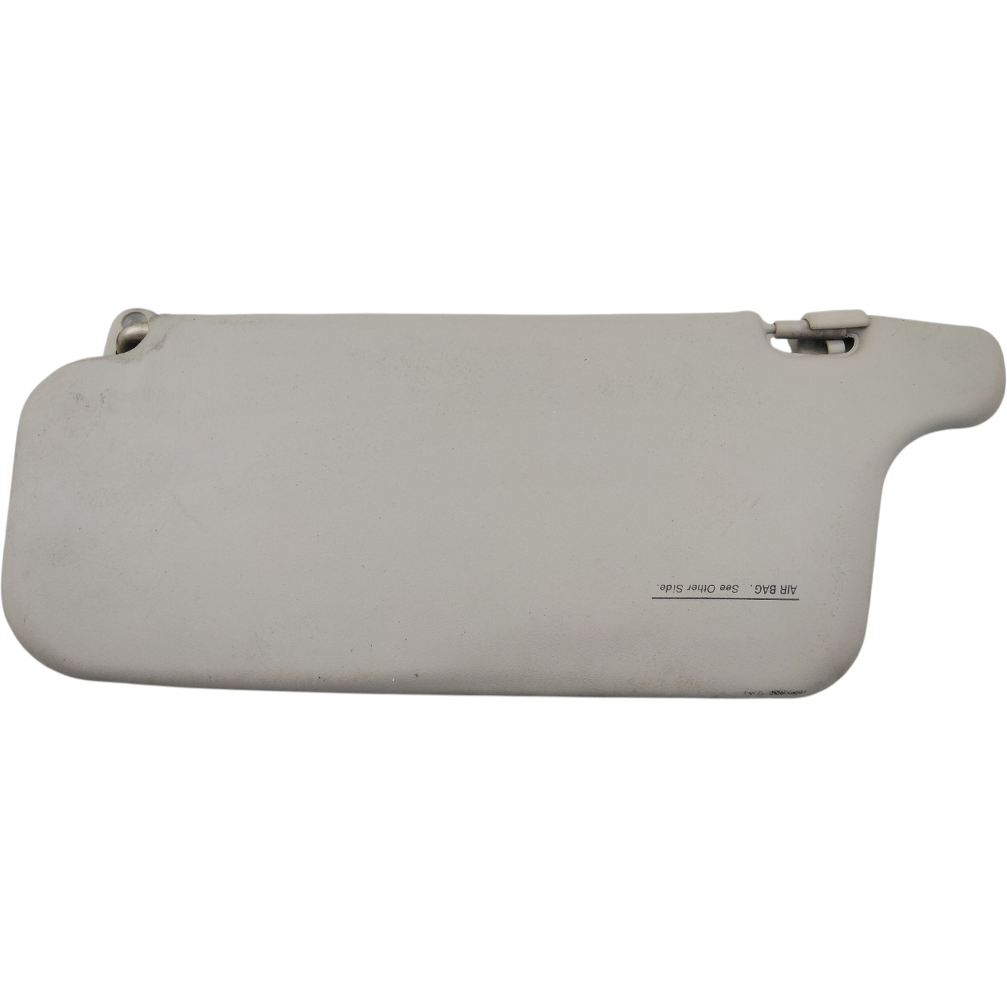 Pannello Alette  Parasole Destro HYUNDAI ATOS PRIME 1 Serie