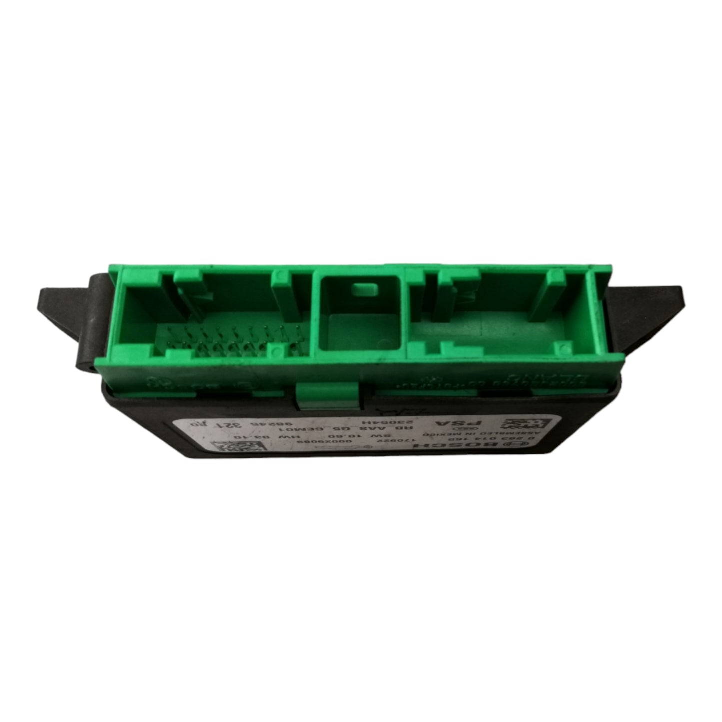 Centralina Sensori Parcheggio Paraurti Posteriore PEUGEOT 208 1 Serie