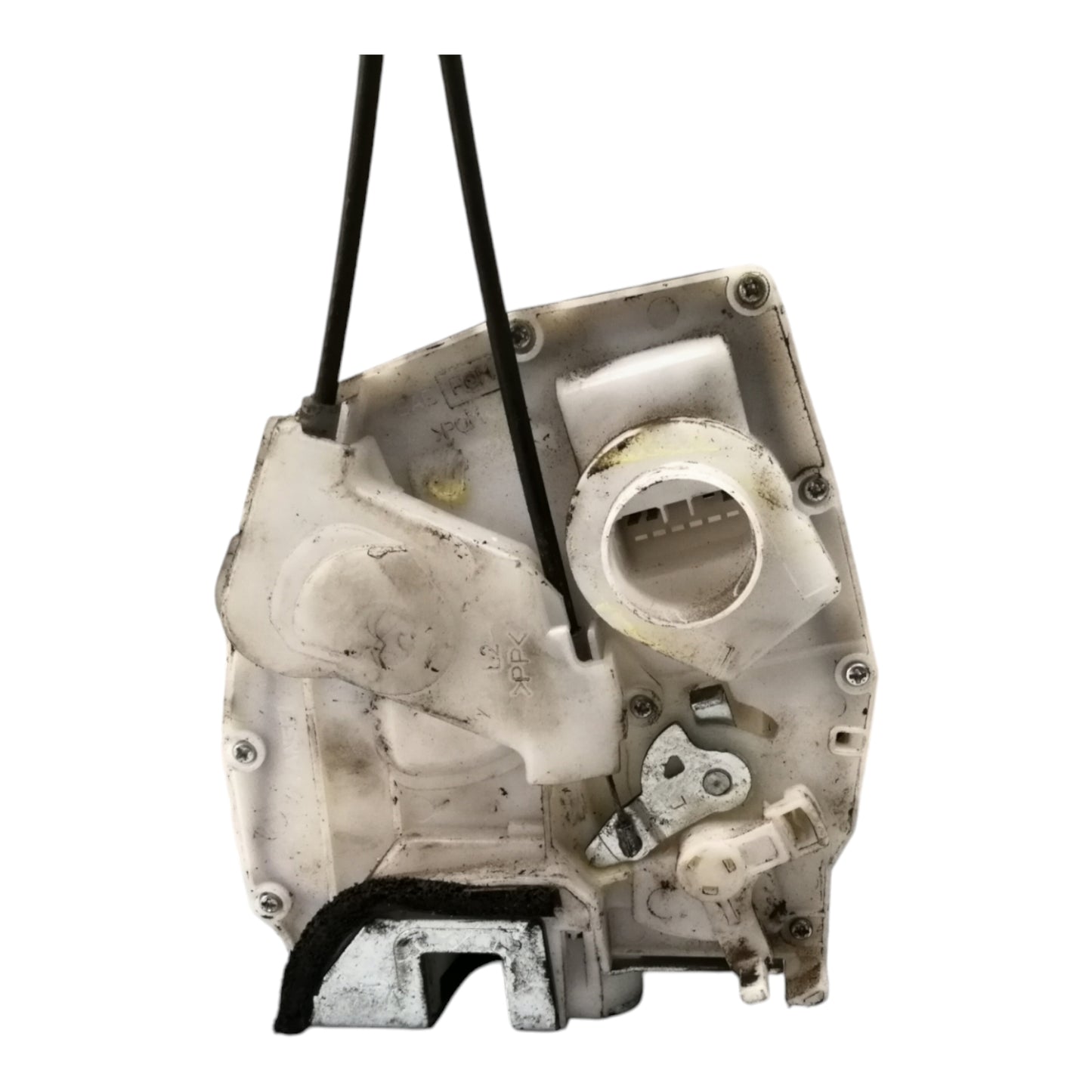 Serratura Porta Posteriore Sinistro FIAT SEDICI 16