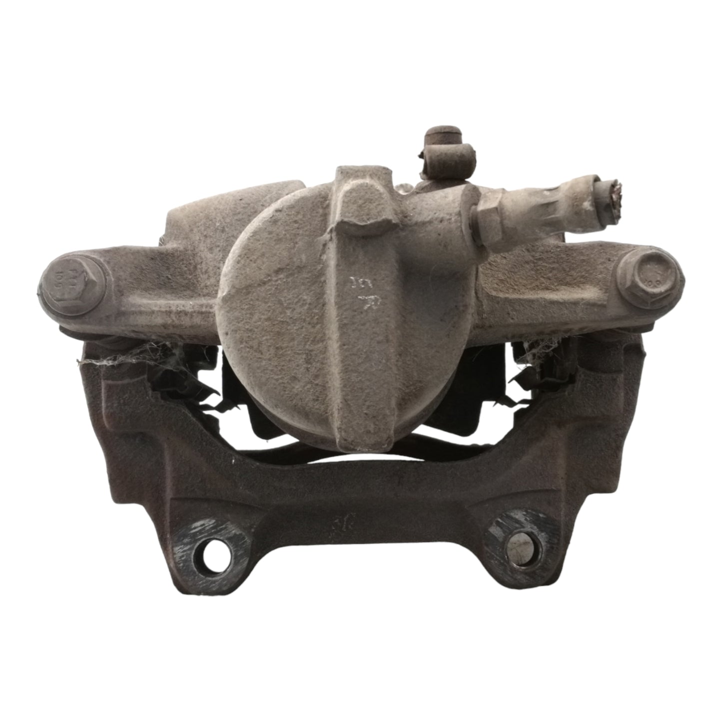 Pinza Freno Anteriore Destro FIAT BRAVO 2 Serie/STILO