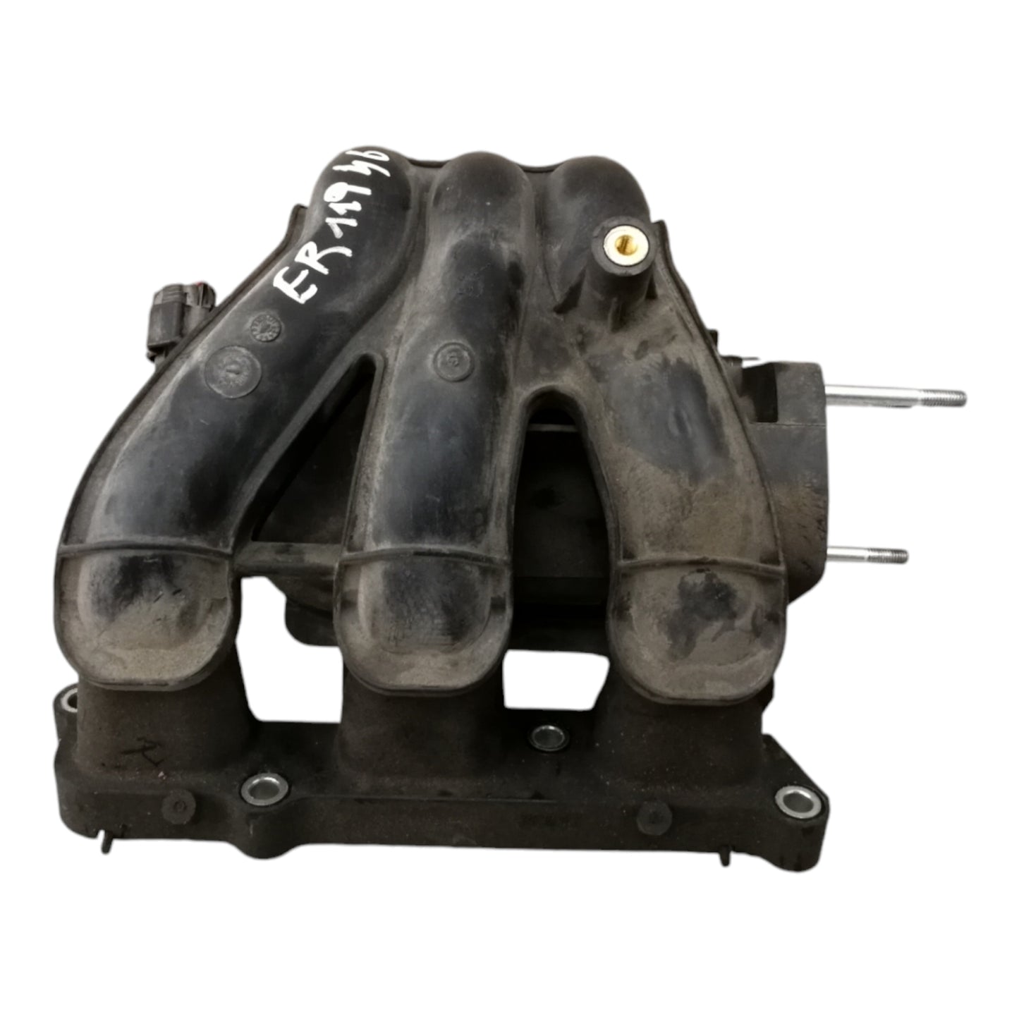 Collettore Aspirazione NISSAN PIXO 1.0 Benzina Gpl Motore K10B