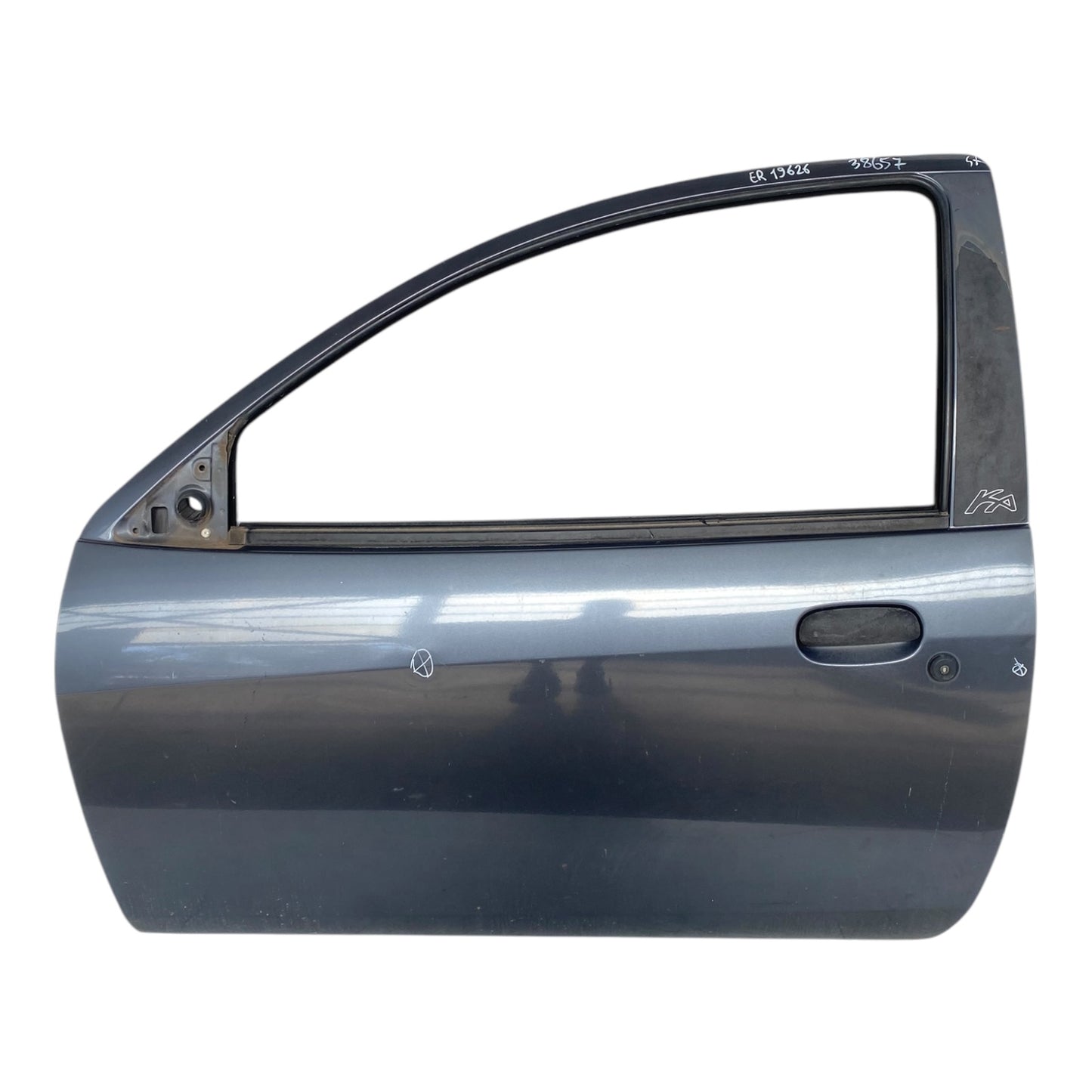 Porta Portiera Anteriore Sinistro FORD KA 1 Serie Berlina 3 Porte