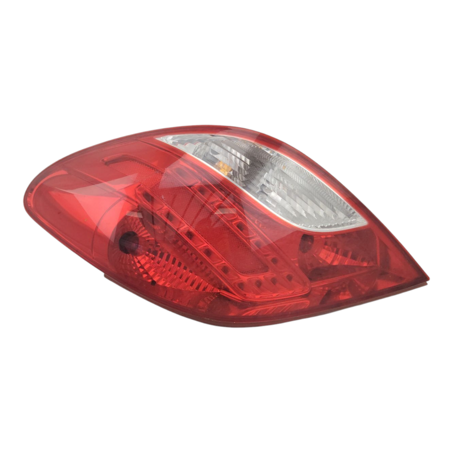 Fanale Stop Posteriore Destro PEUGEOT 207 Berlina VAN