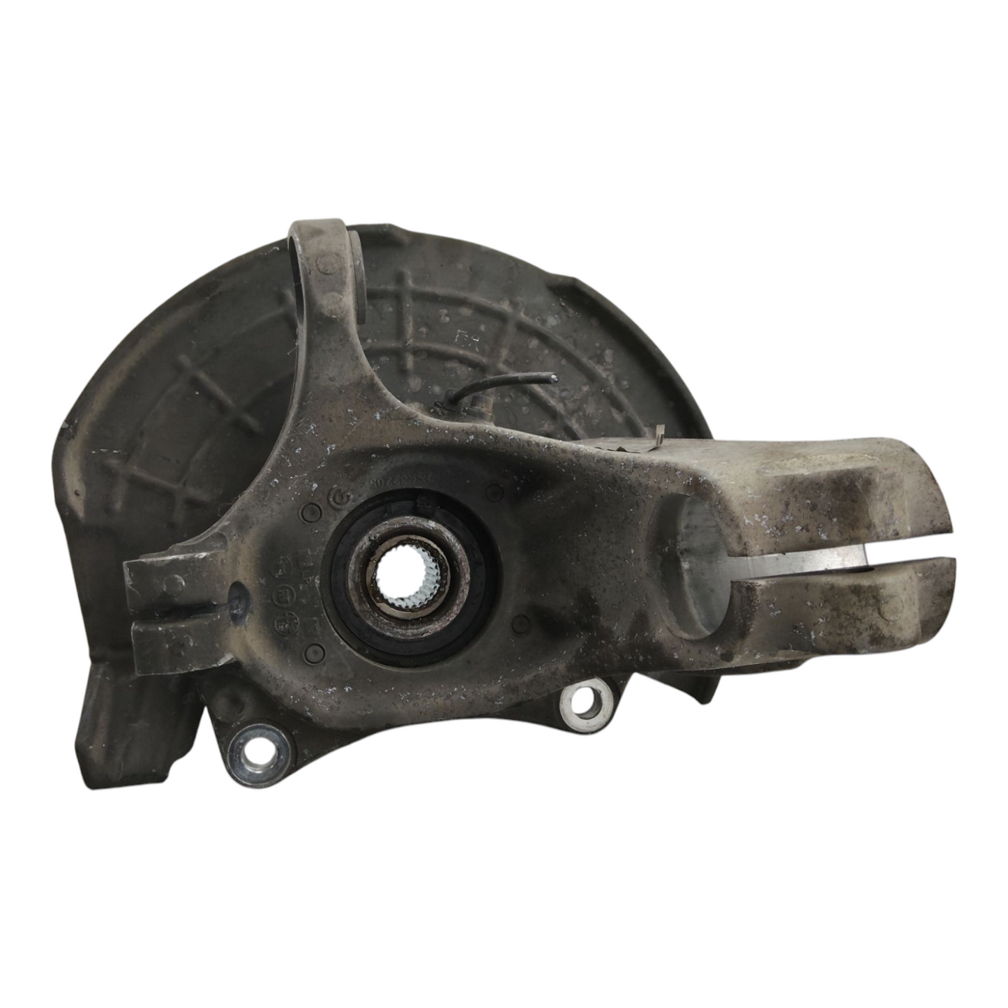 Fusello Mozzo Anteriore Sinistro ALFA ROMEO GIULIETTA