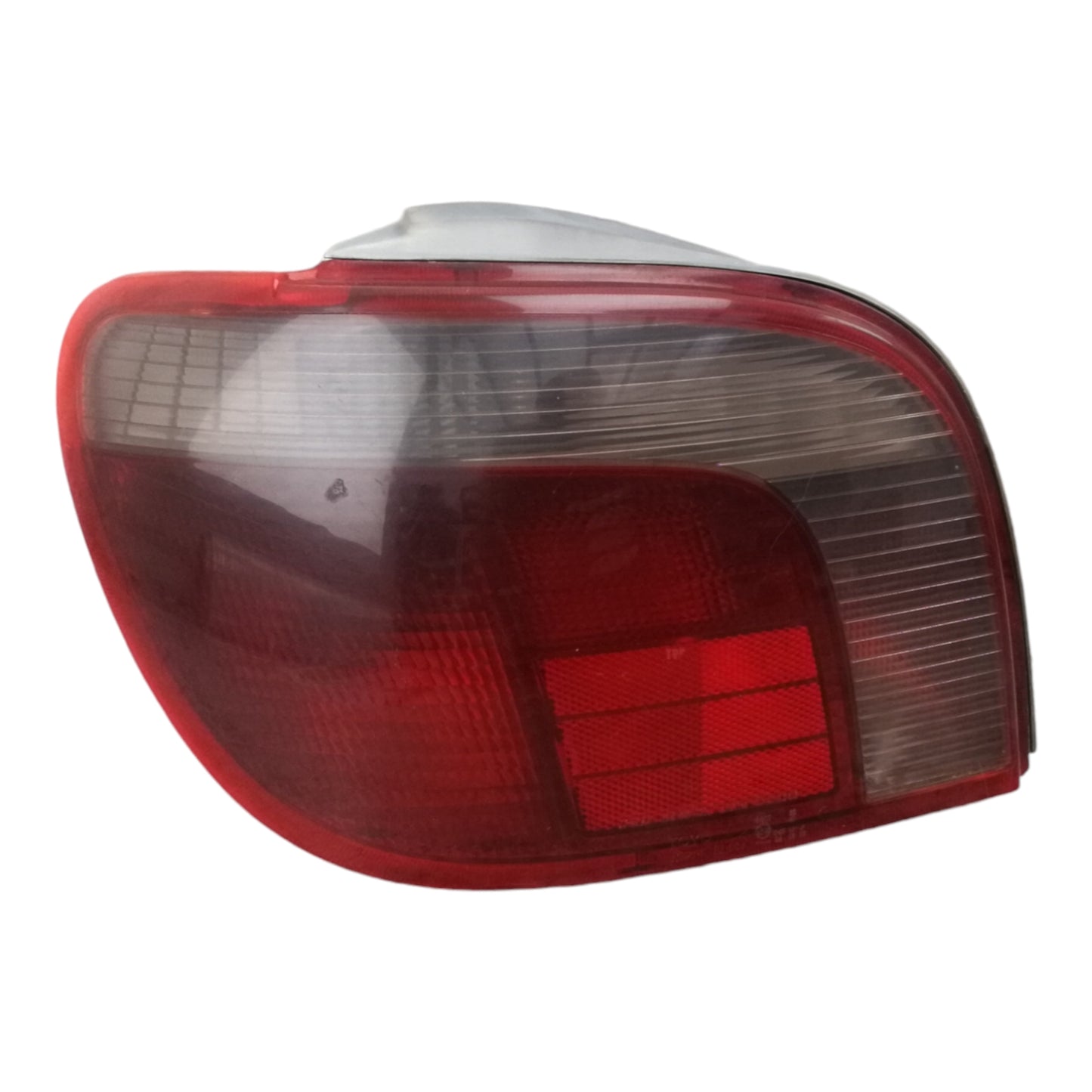 Fanale Stop Posteriore Sinistro TOYOTA YARIS 1 Serie 3-5 Porte