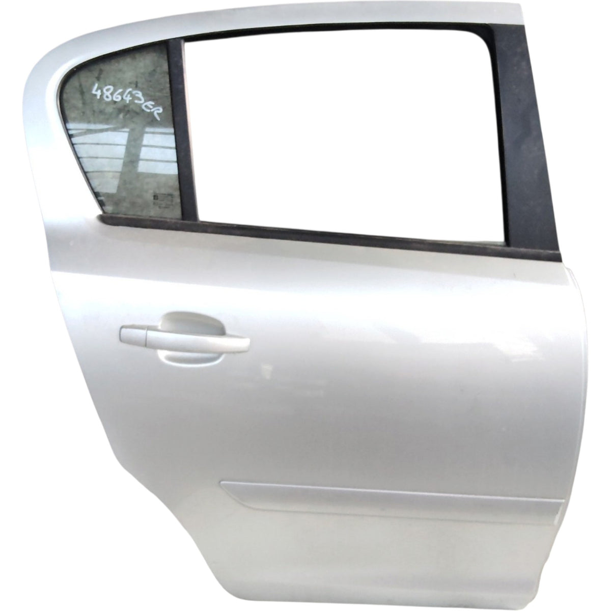 Porta Portiera Posteriore Destro OPEL CORSA D