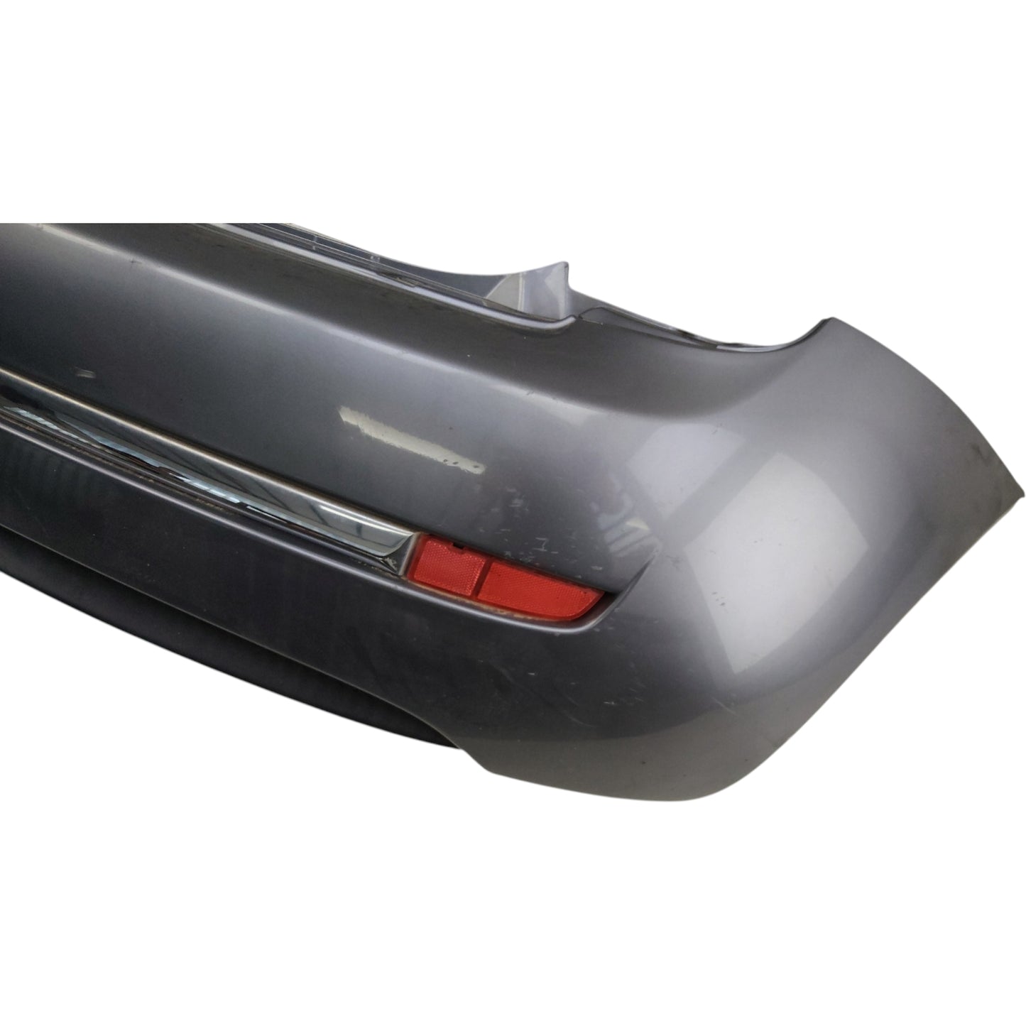 Paraurti Posteriore LANCIA YPSILON 843 2 Serie Restyling