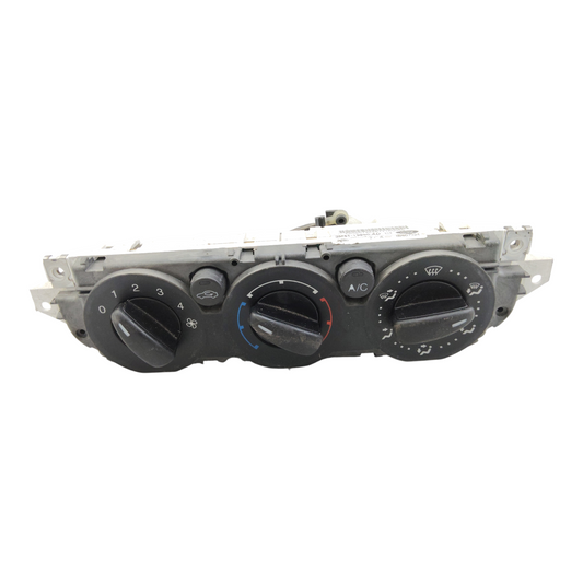 Modulo Comando Clima FORD FOCUS 2 Serie