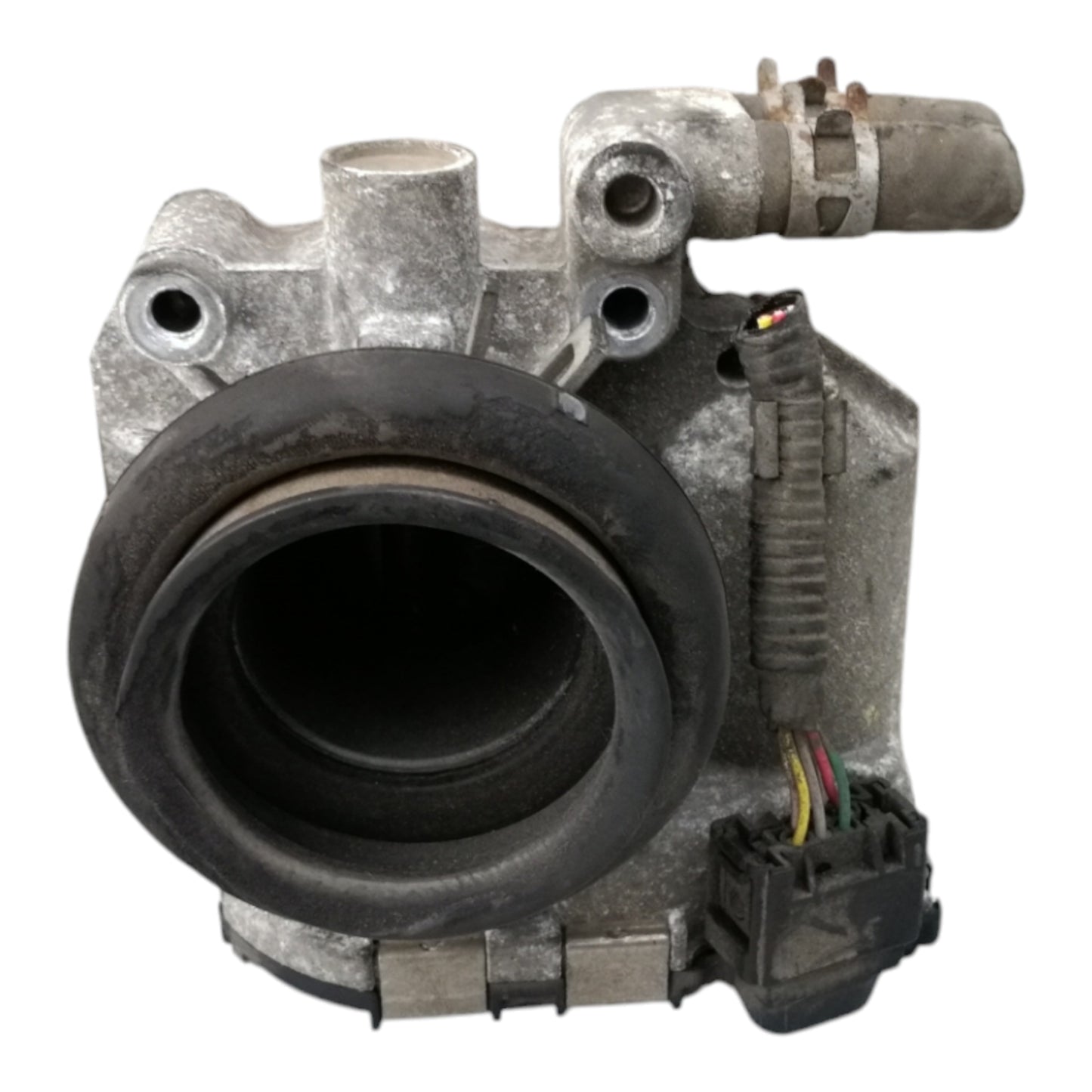 Corpo Farfallato TOYOTA YARIS 2 Serie/AYGO 1 Serie 1.0 Benzina GPL 1KR