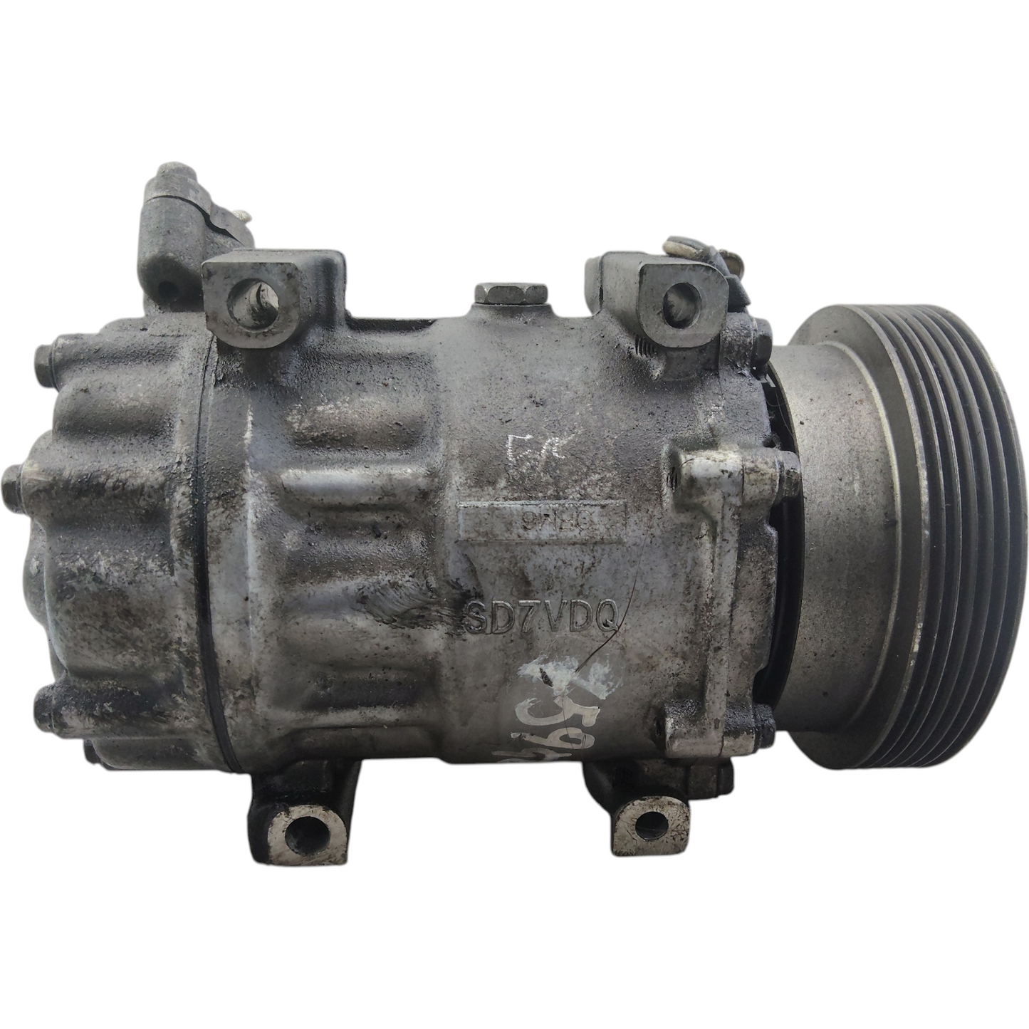Compressore Aria Condizionata DACIA SANDERO 1 Serie 1.4 Benzina K7JA7