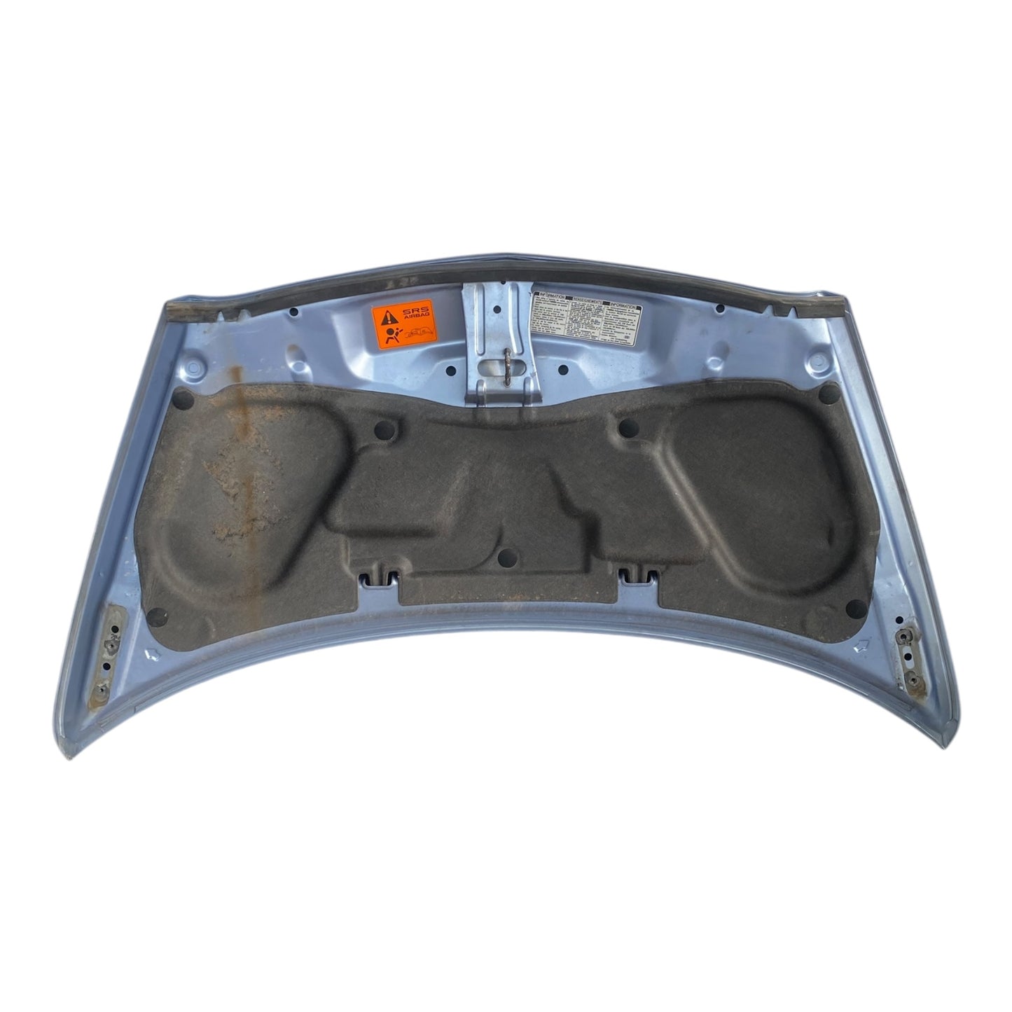 Cofano Anteriore HONDA JAZZ 1 Serie