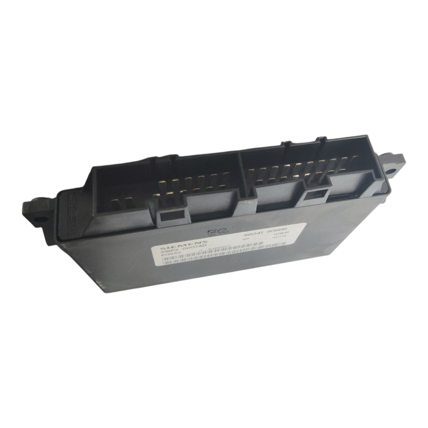 Centralina Cambio Automatico JEEP GRAND CHEROKEE 2 Serie 2.7 CRD 4x4