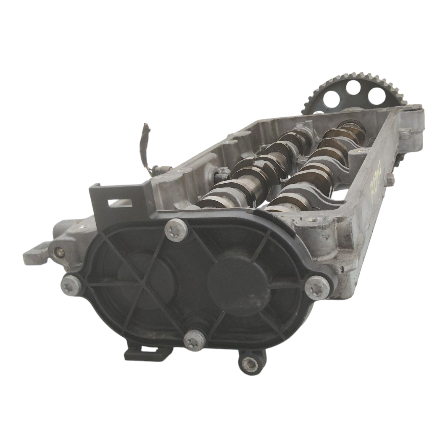 Modulo Albero a Camme VOLKSWAGEN GOLF 7 1.6 TDi Motore CLH