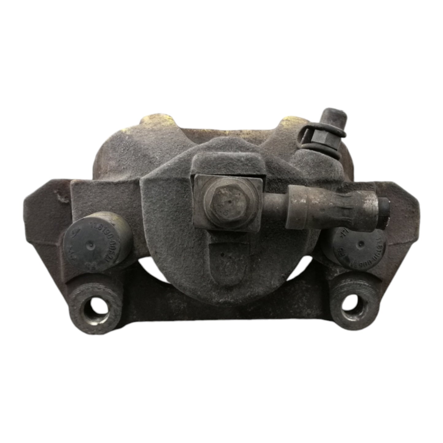 Pinza Freno Anteriore Destro MINI ONE COOPER R50 R52 Benzina Diesel
