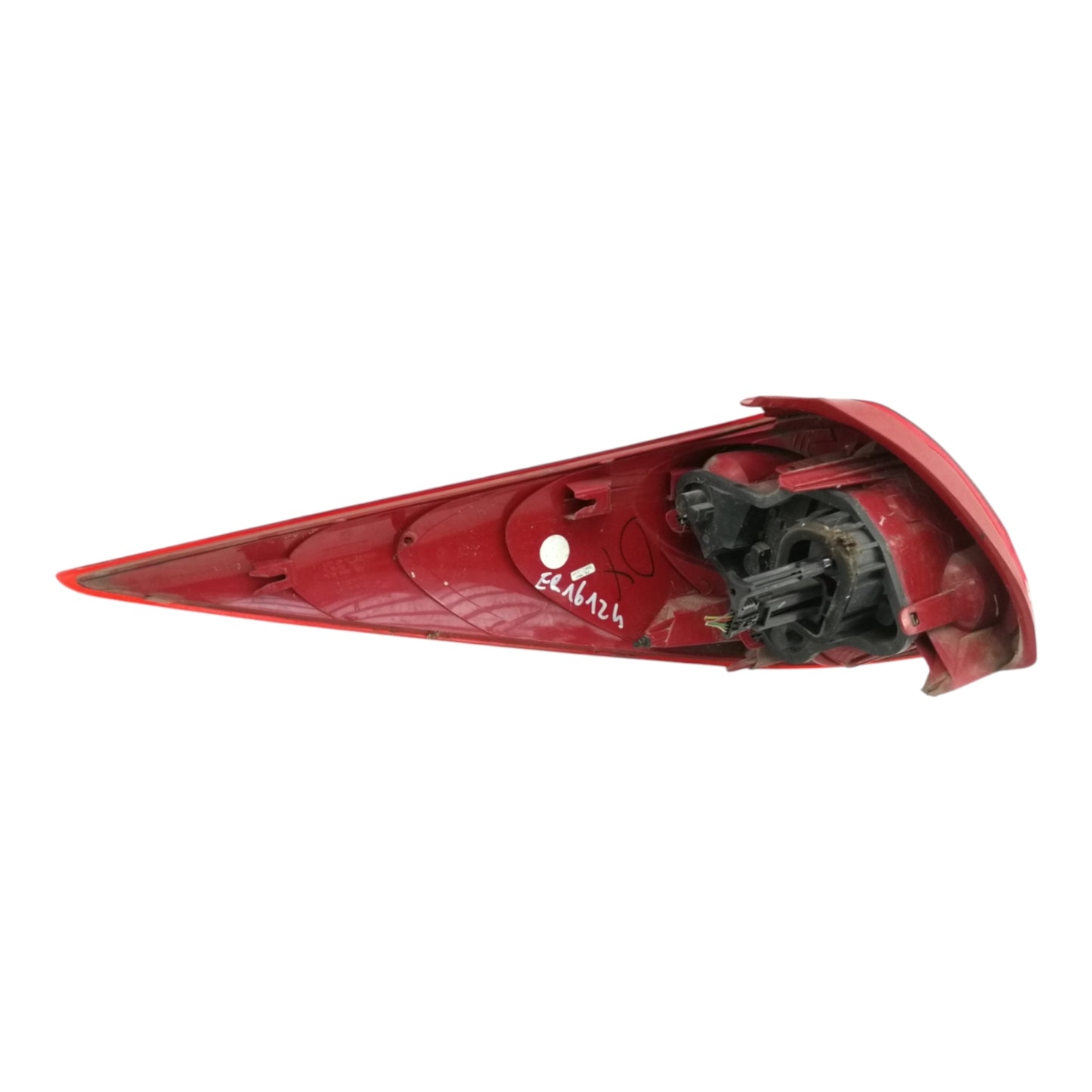Fanale Stop Posteriore Destro PEUGEOT 207 SW Station Wagon