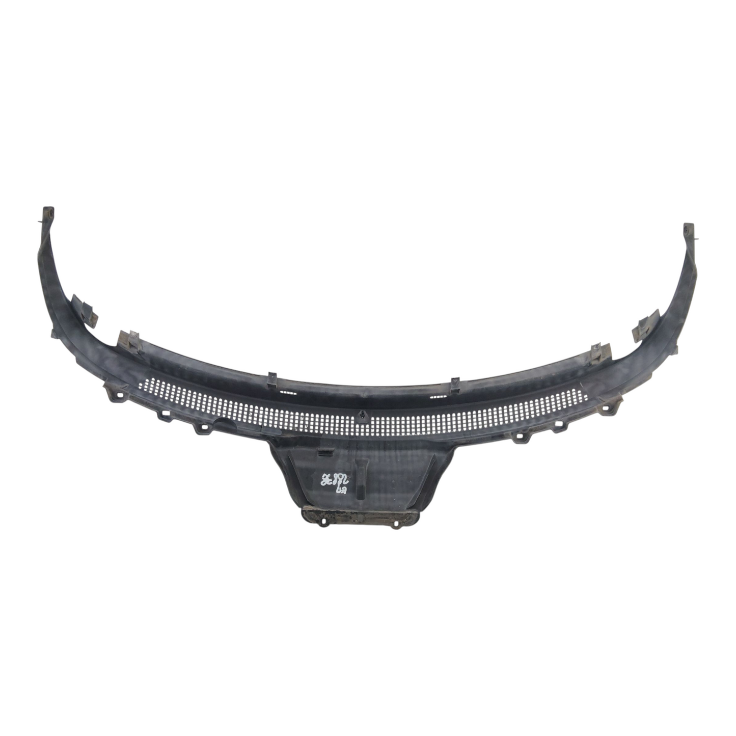 Griglia Anteriore Acqua Sottoparabrezza SMART FORTWO COUPE 451