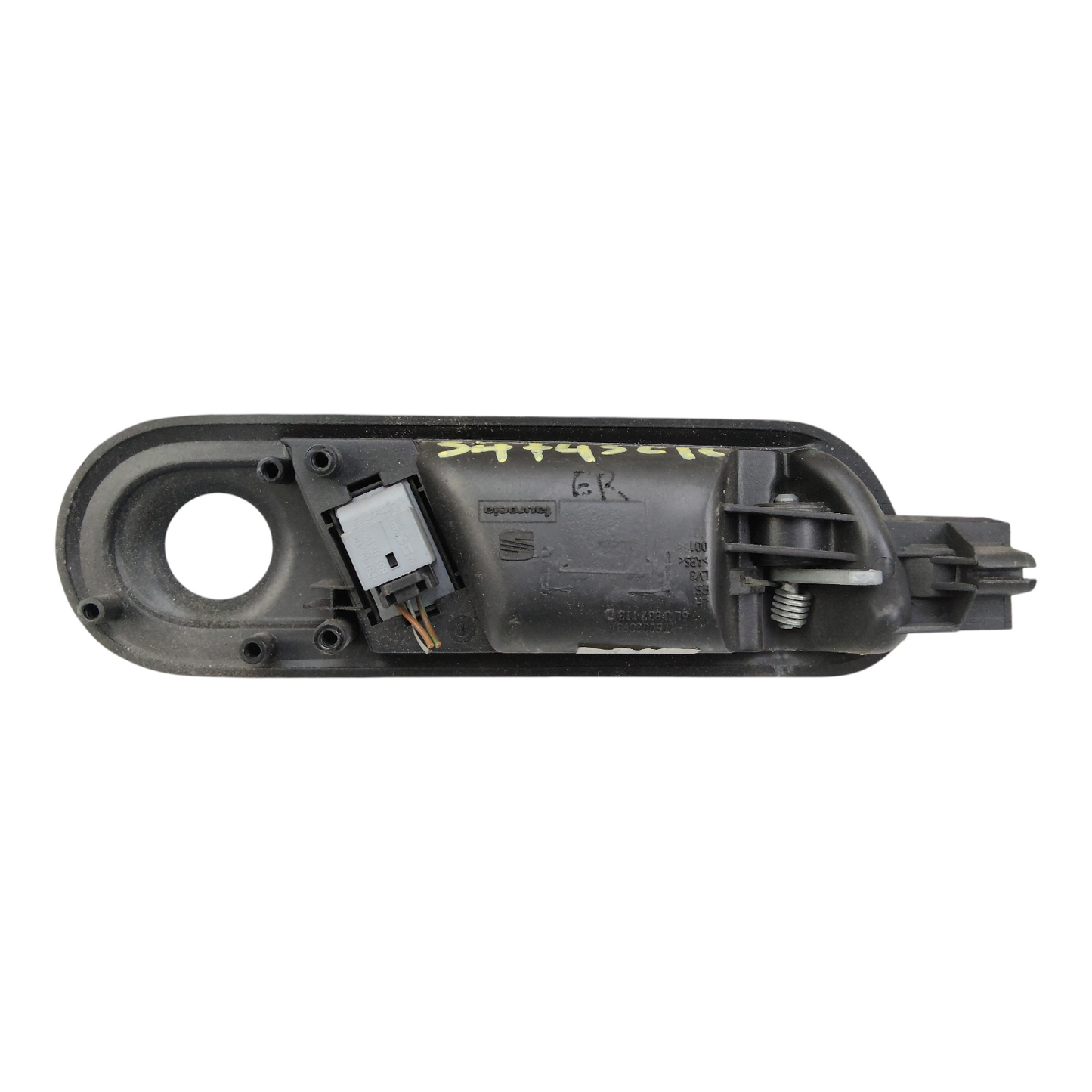 Maniglia Porta Interno Anteriore Sinistro SEAT IBIZA 4 Serie 6L1