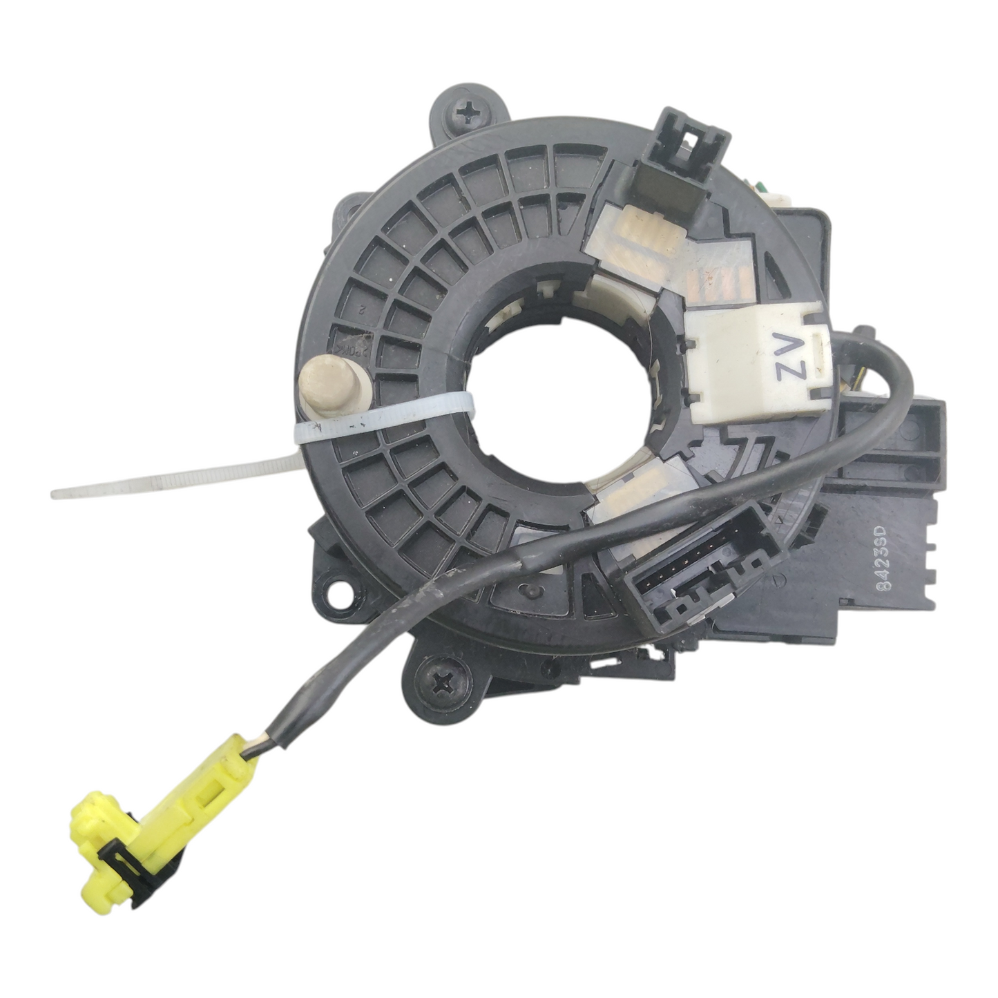 Piastra Contatto Spiralato RENAULT KOLEOS 1 Serie