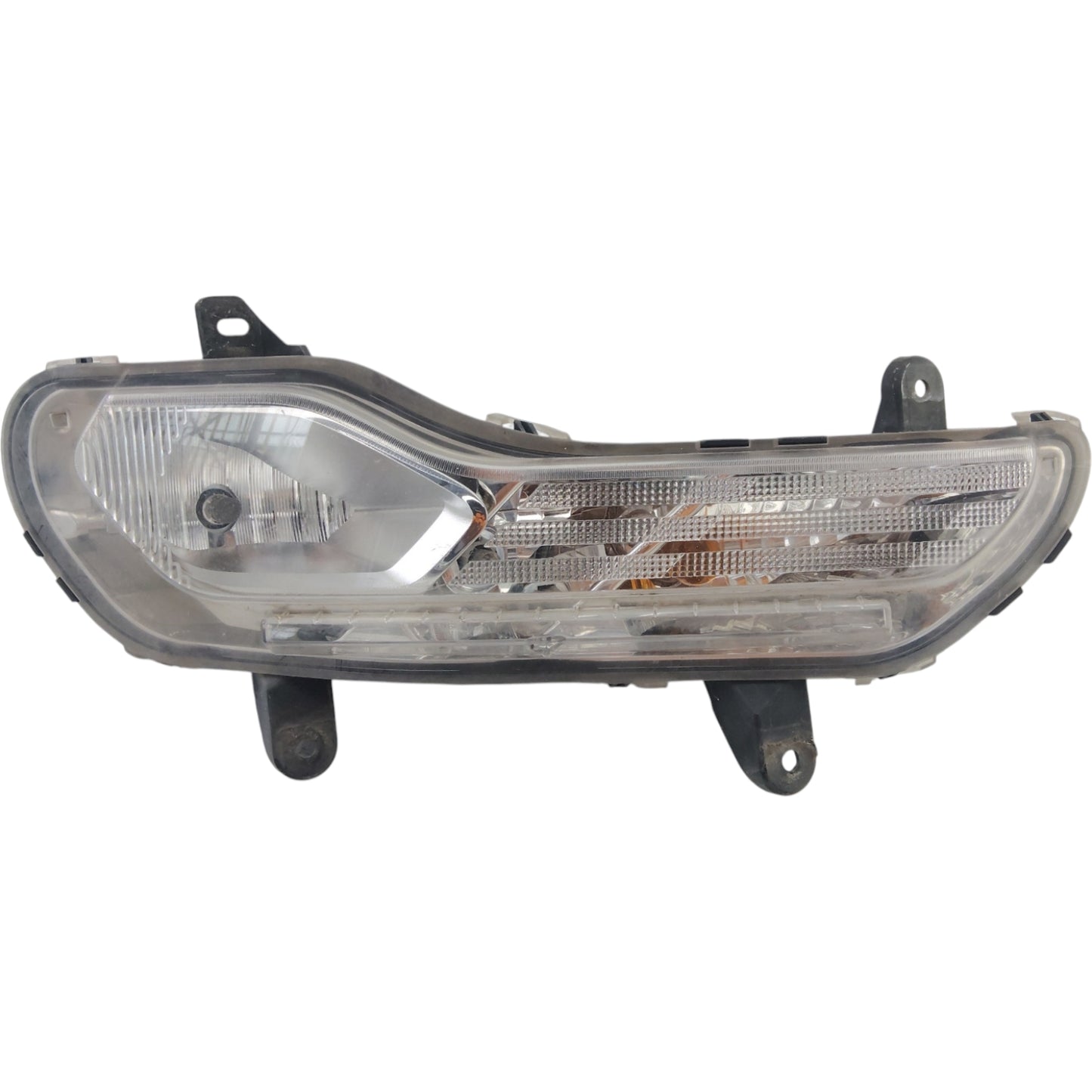 Fendinebbia Anteriore Sinistro FORD KUGA 2 Serie Pre-Restyling