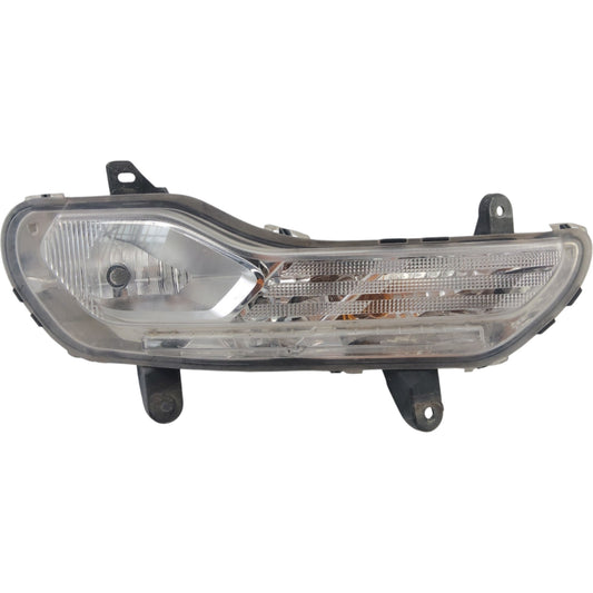 Fendinebbia Anteriore Sinistro FORD KUGA 2 Serie Pre-Restyling