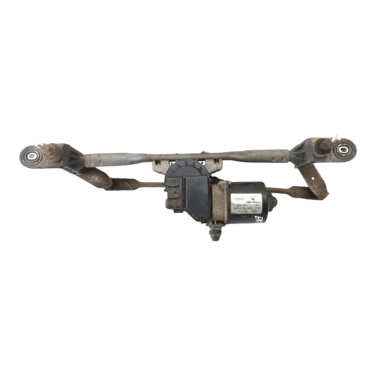 Meccanismo Tandem Tergicristallo FIAT 500 2 Serie/500 C
