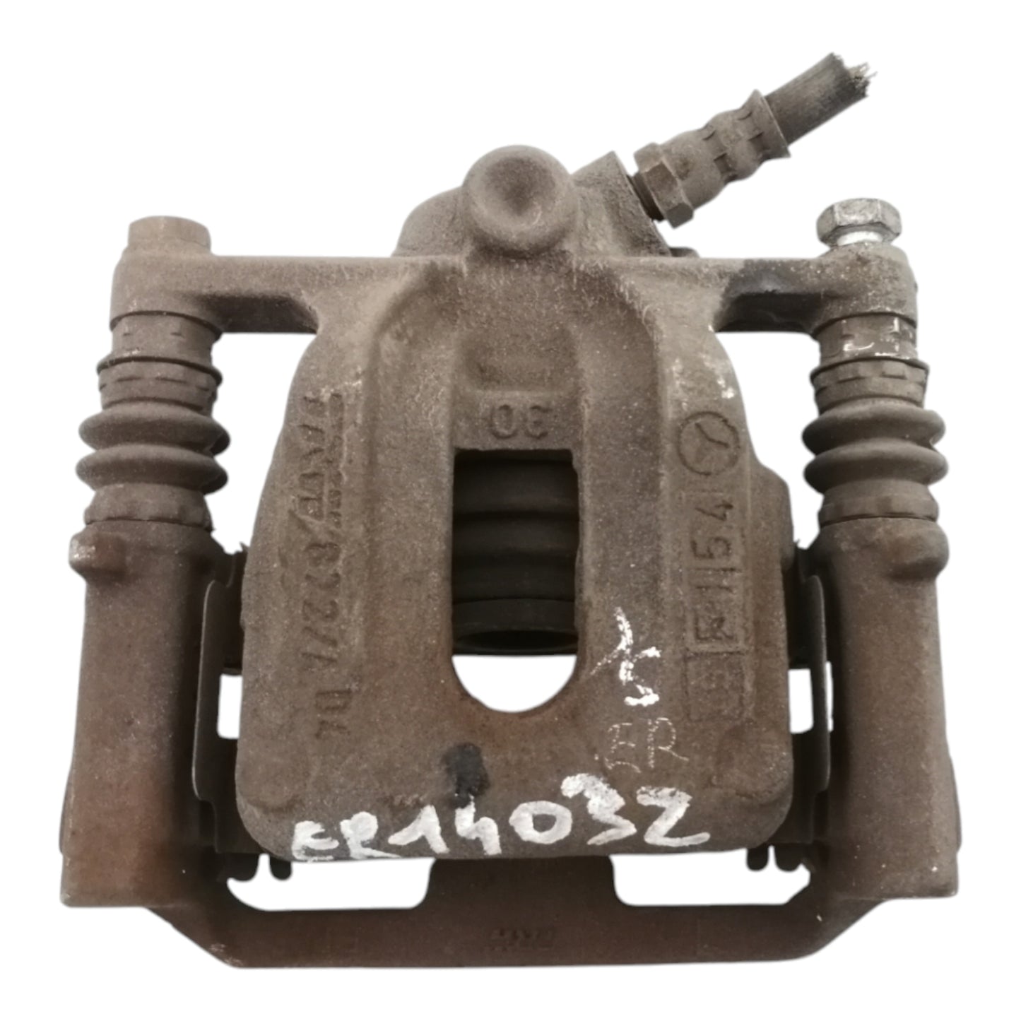 Pinza Freno Posteriore Sinistro MERCEDES CLASSE A W169/CLASSE B W245