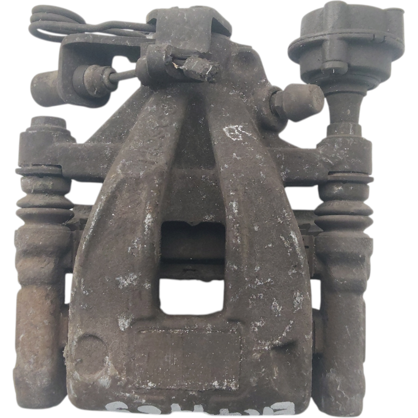 Pinza Freno Posteriore Destro PEUGEOT 207 Benzina Diesel