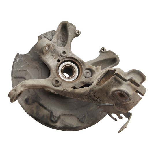 Fusello Mozzo Anteriore Destro VOLKSWAGEN GOLF 7 Serie/GOLF SPORTSVAN