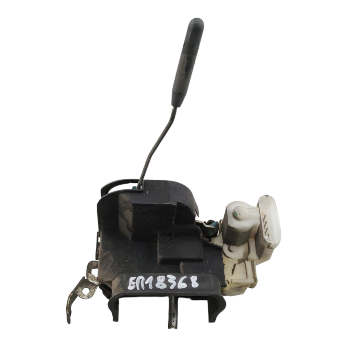 Serratura Porta Anteriore Destro FIAT 600/SEICENTO