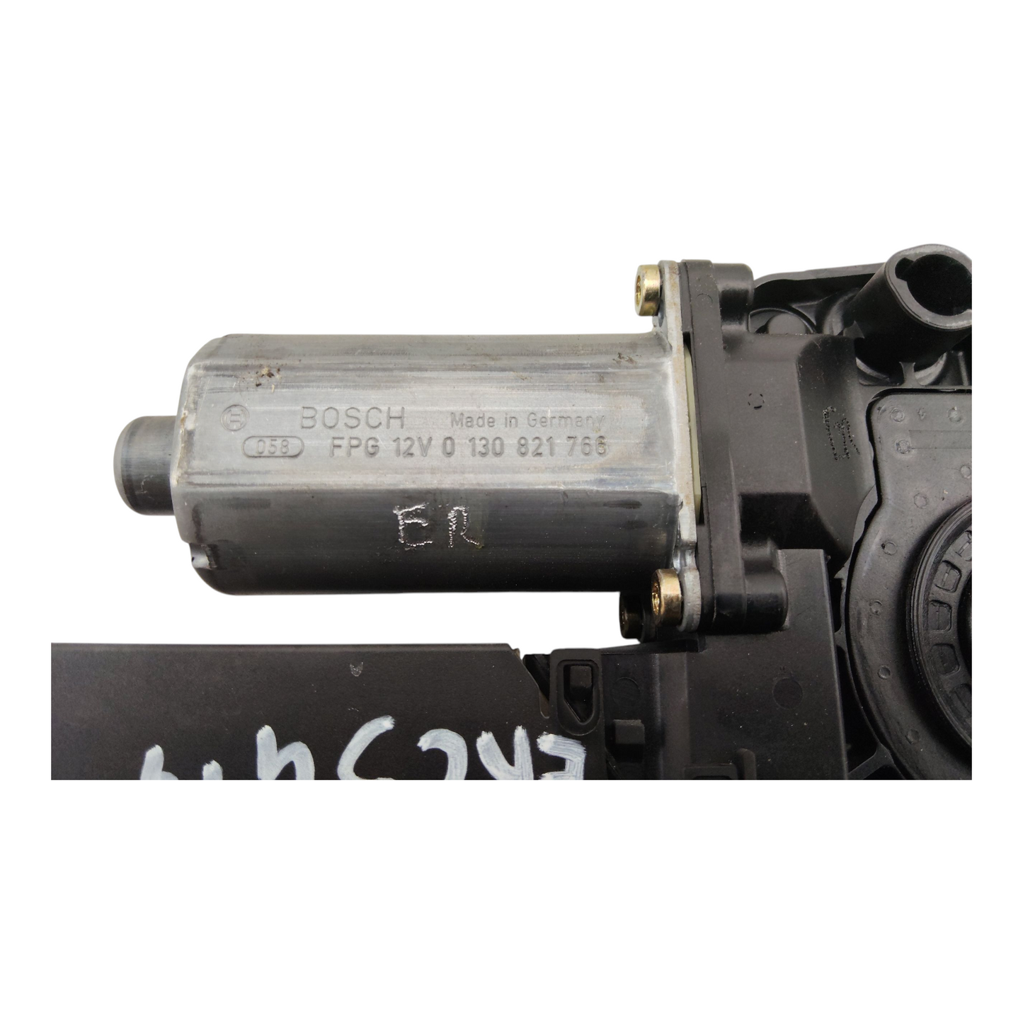 Motorino Alzacristallo Porta Anteriore Destro PEUGEOT 307 1 Serie SW