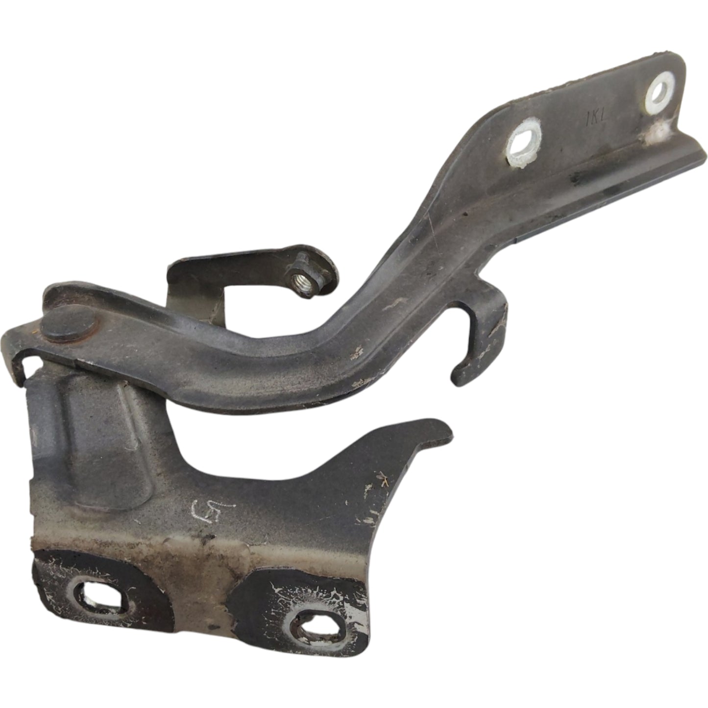Cerniera Cofano Anteriore Sinistro NISSAN JUKE 1 Serie