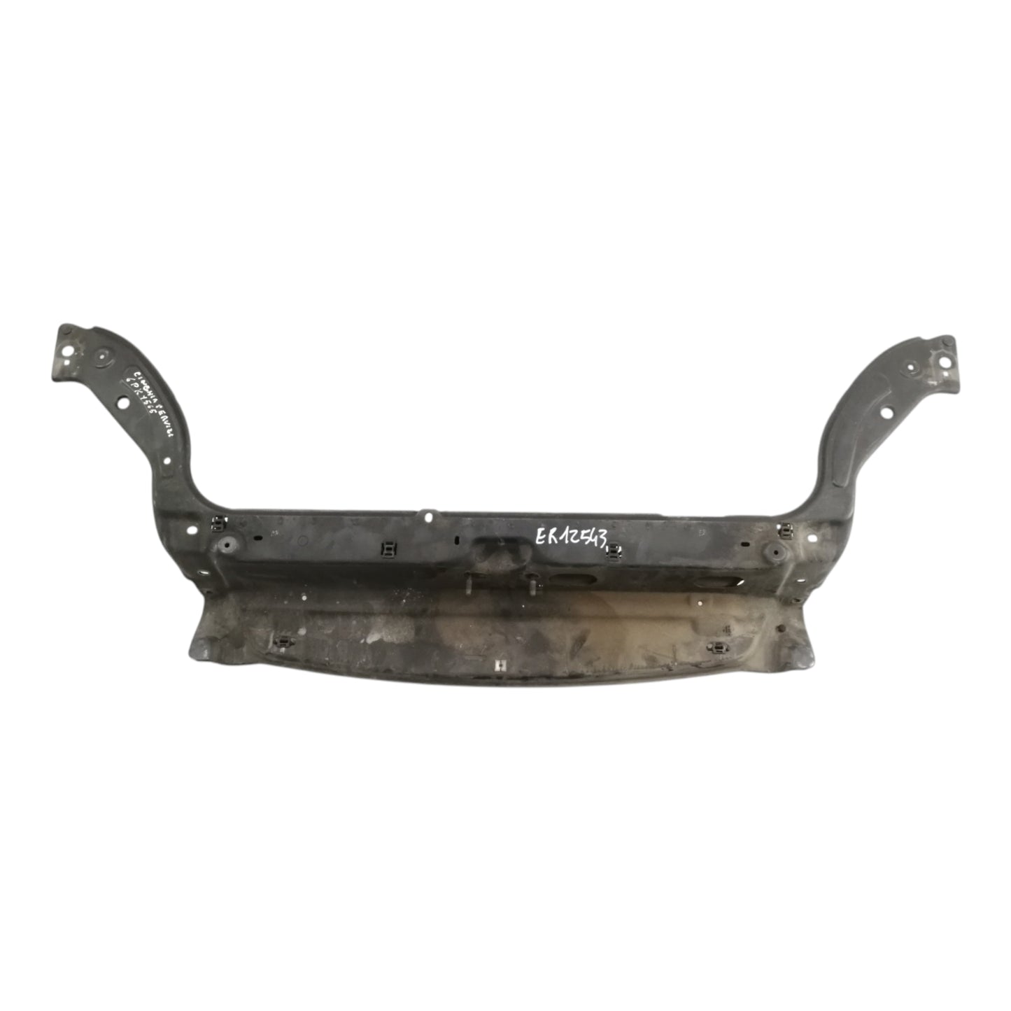 Traversa Frontale Superiore Anteriore CITROEN BERLINGO 2 Serie