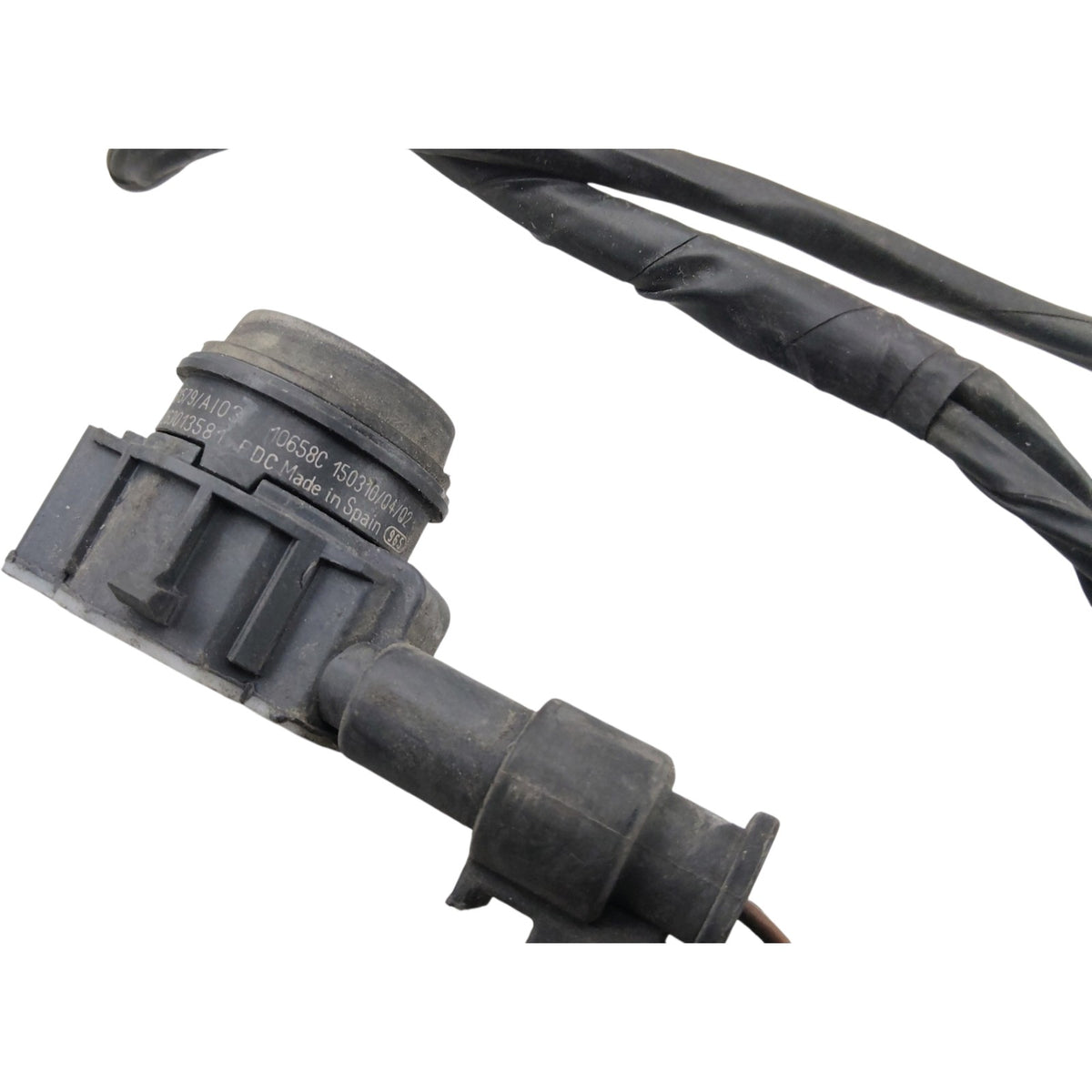 Kit Sensori Parcheggio Paraurti Anteriore BMW SERIE 3 F30