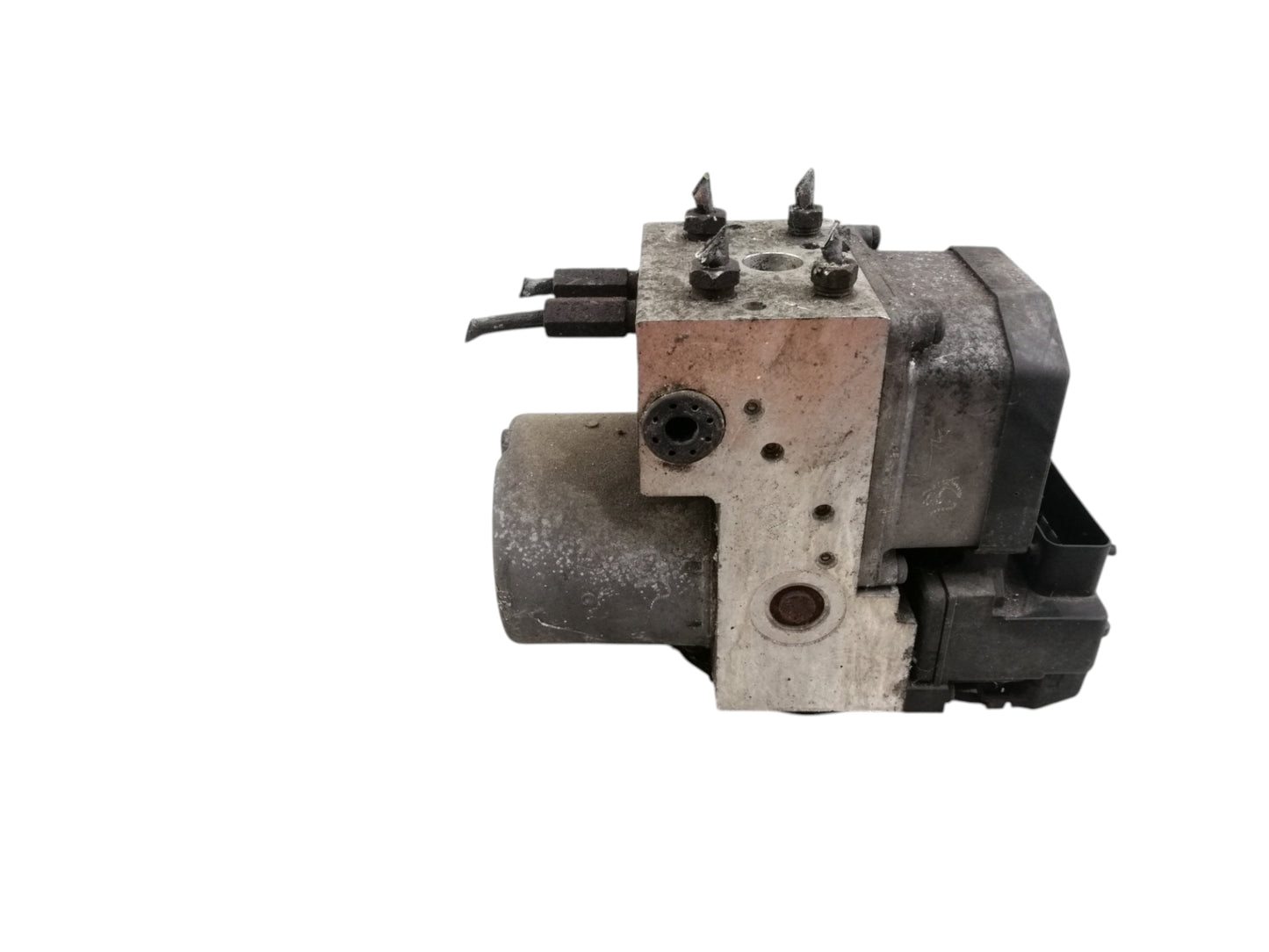 Gruppo Centralina Pompa Abs SSANGYONG REXTON 1 Serie