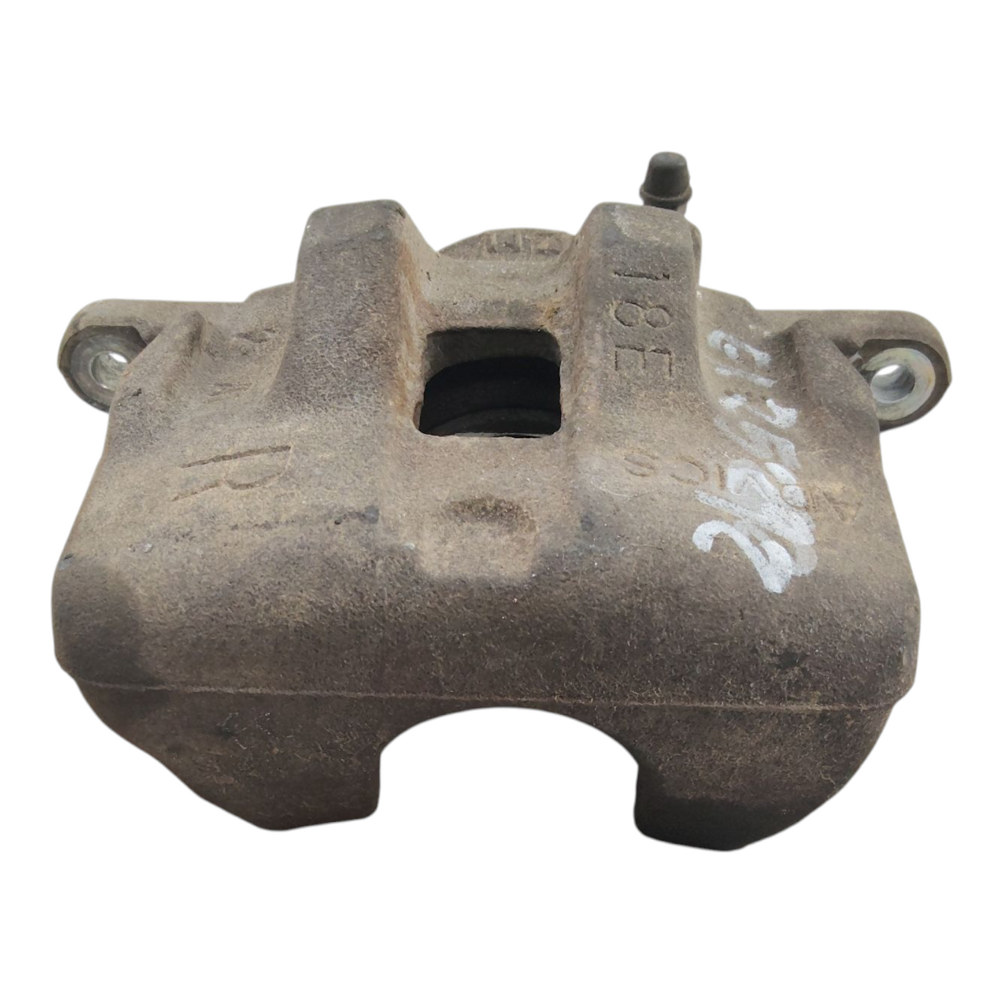 Pinza Freno Anteriore Destro SUZUKI GRAND VITARA 2 Serie Benzina Diesel