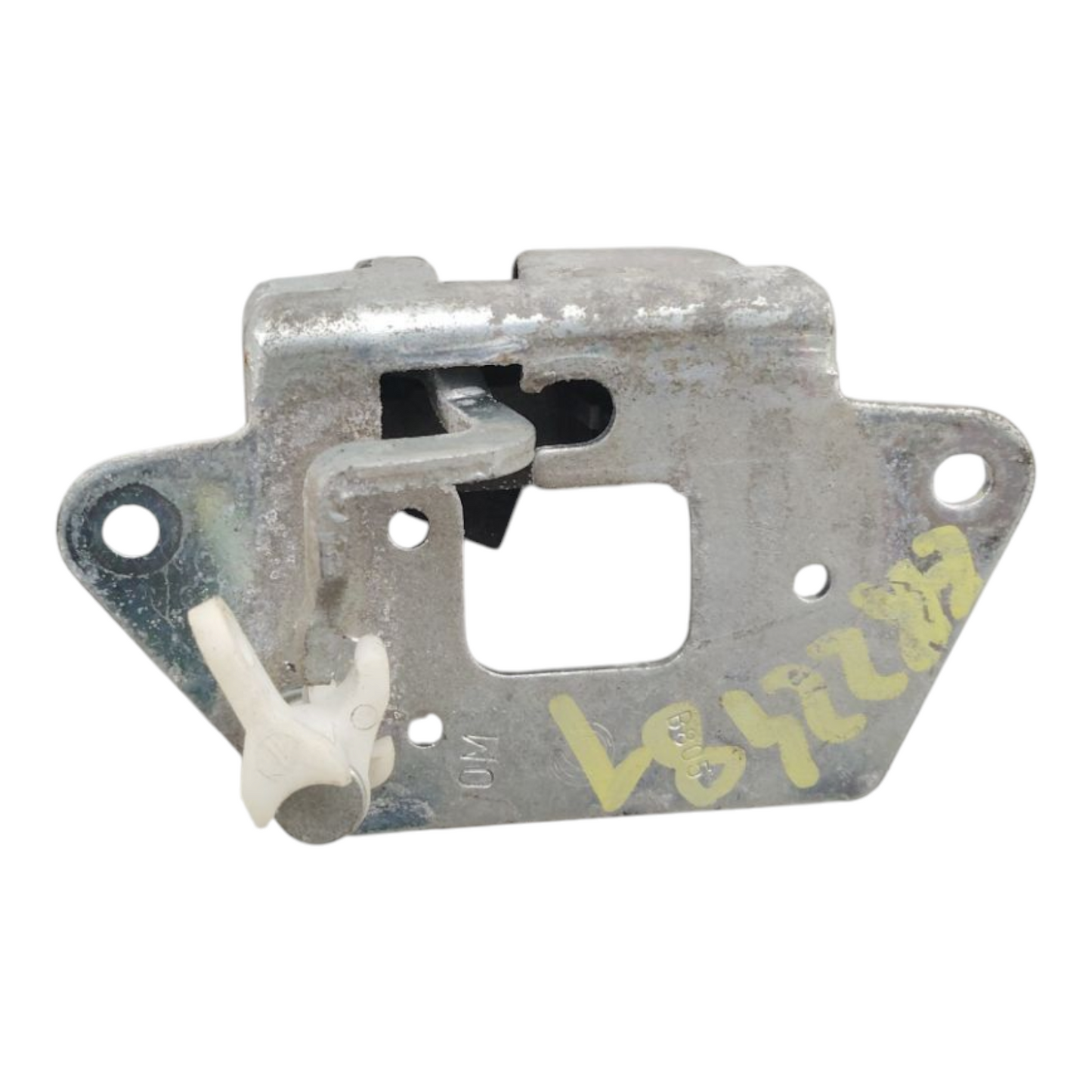 Serratura Portello Posteriore FIAT PANDA 2 Serie