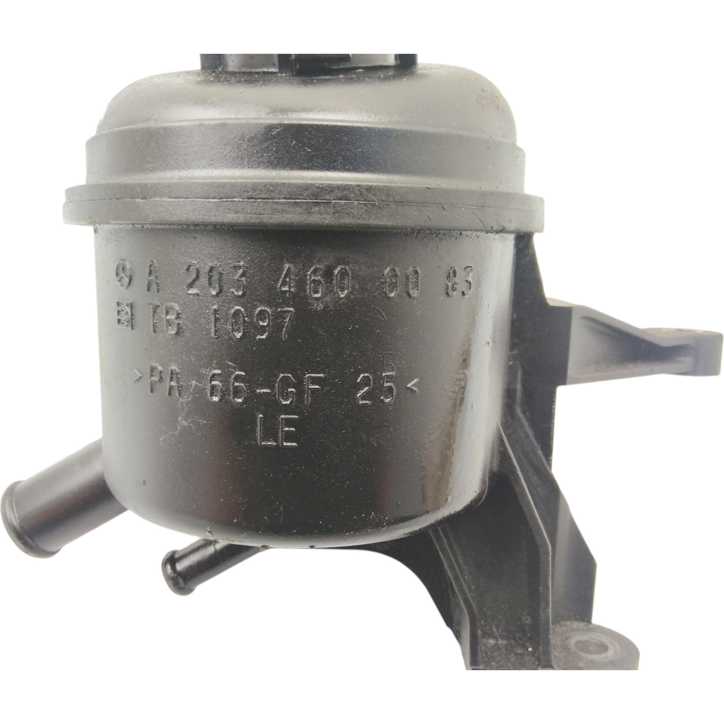 Vaschetta Olio Servosterzo MERCEDES CLASSE C W203 2.7 CDi Motore 612962