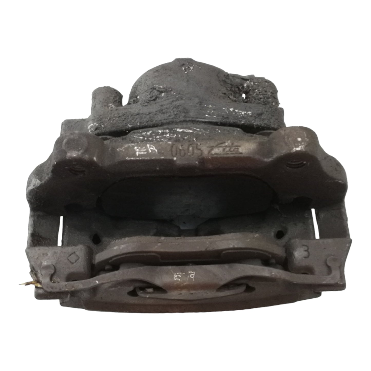 Pinza Freno Anteriore Destro FIAT CROMA 2 Serie Benzina Diesel