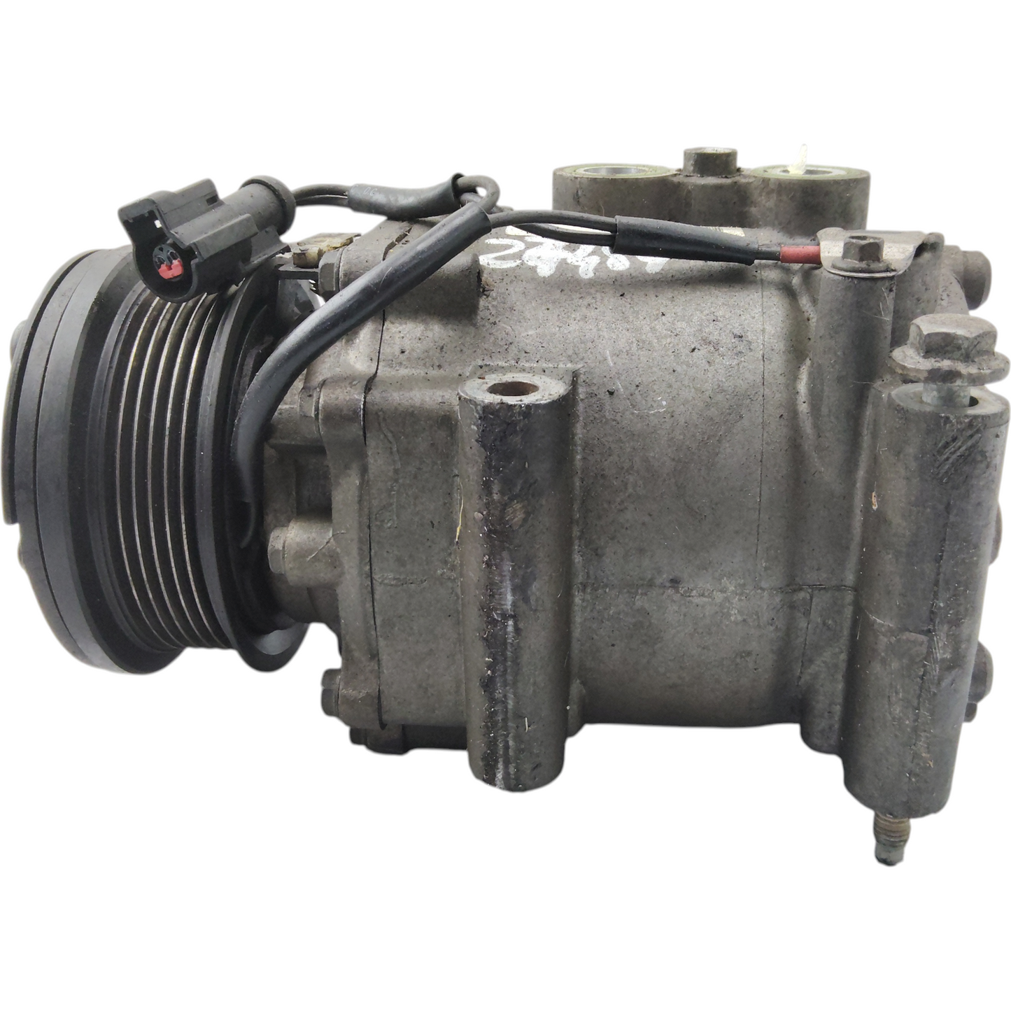 Compressore Aria Condizionata FORD FOCUS 1 Serie Diesel Benzina