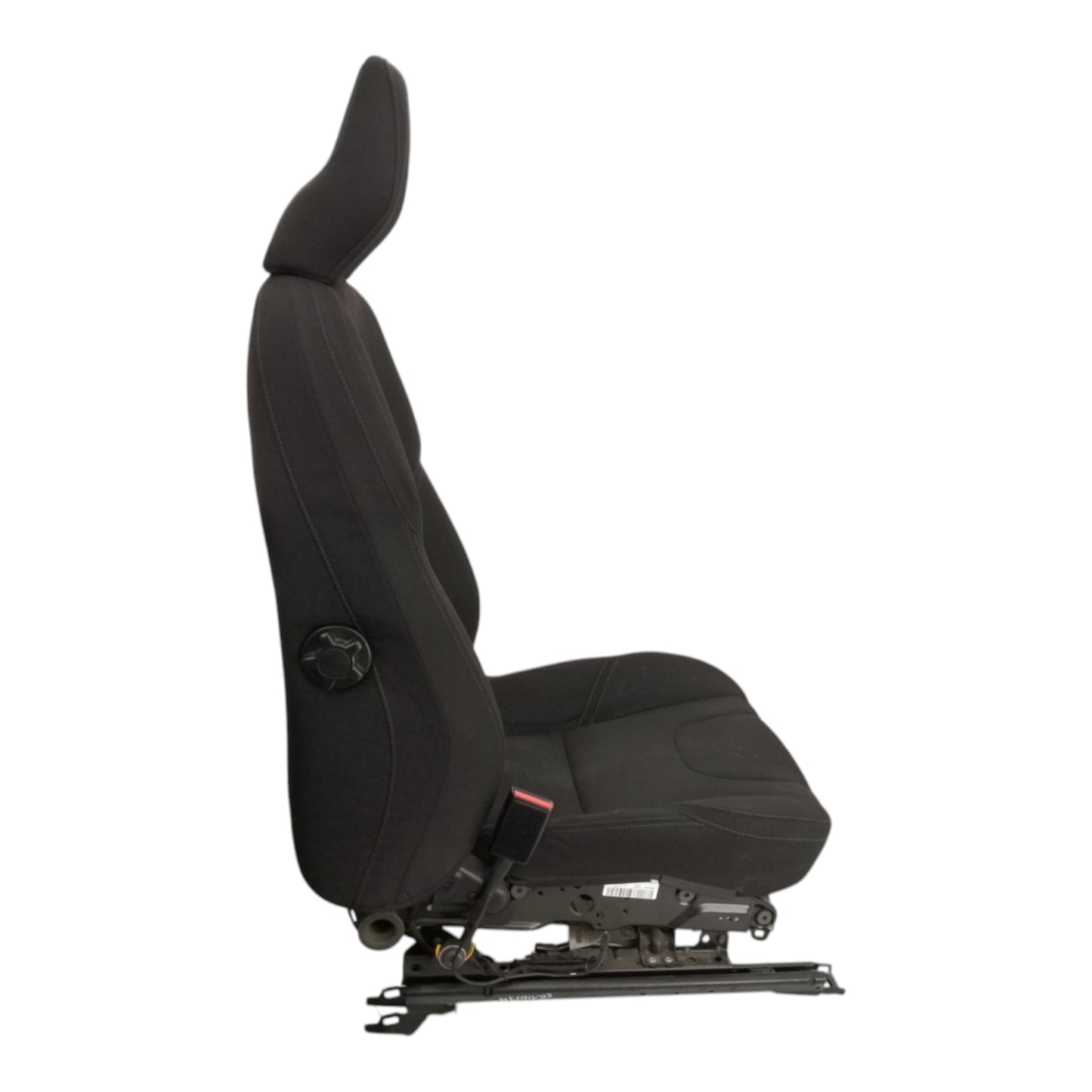 Sedile Anteriore Sinistro Guidatore VOLVO V40 2 Serie