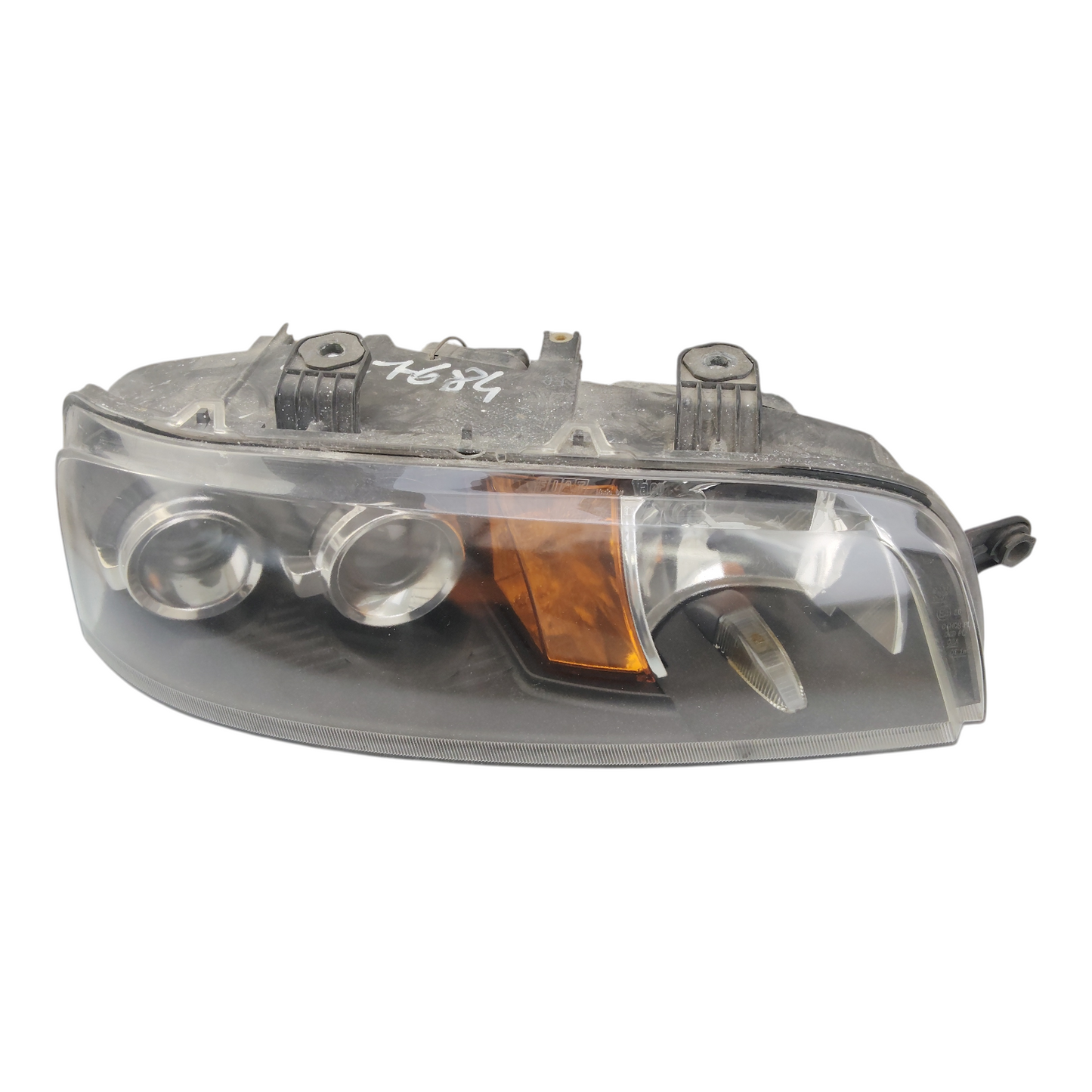 Faro Proiettore Anteriore Destro FIAT PUNTO 2 Serie 188